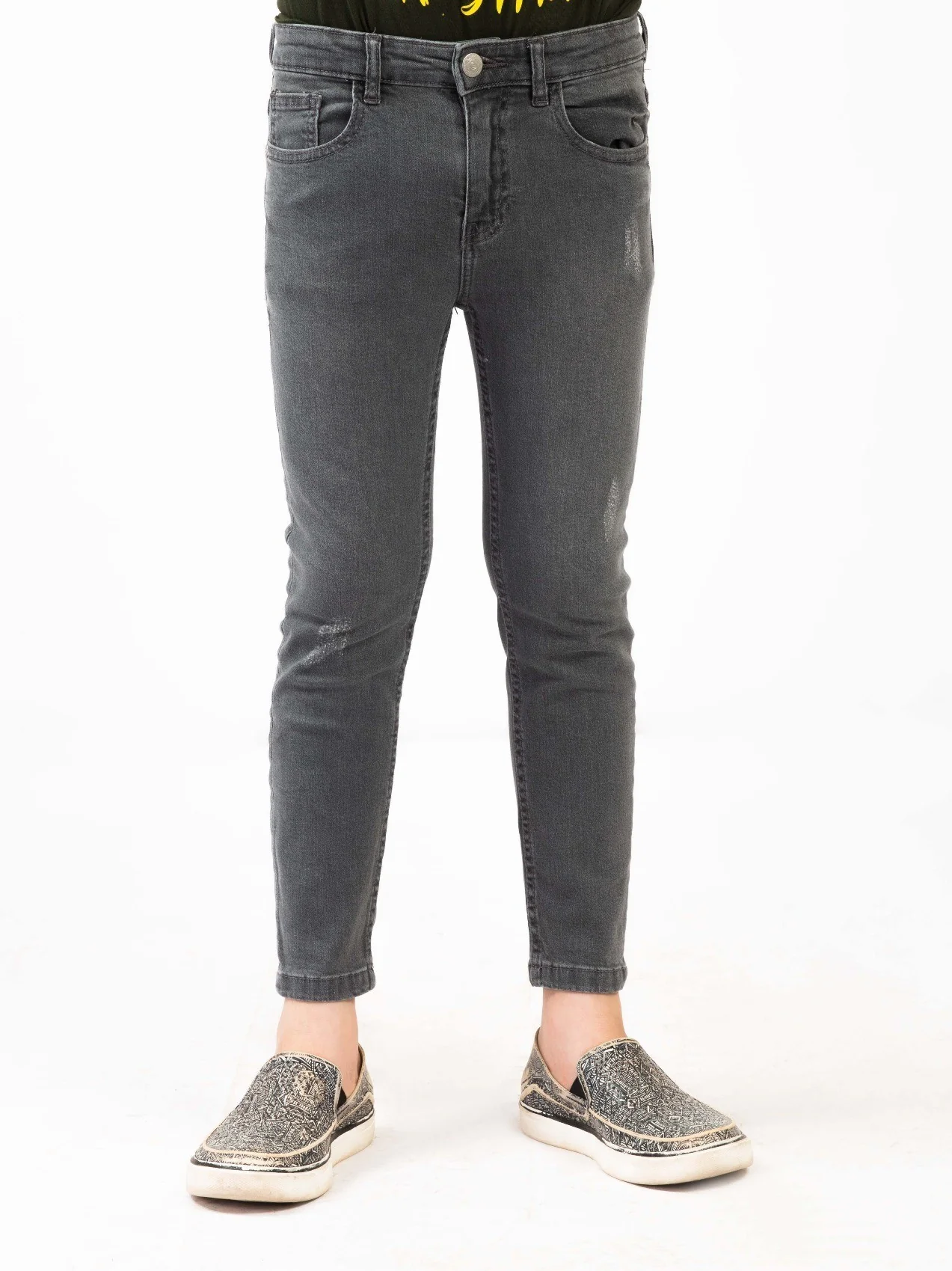 Denim Jeans - EBBDP21-001