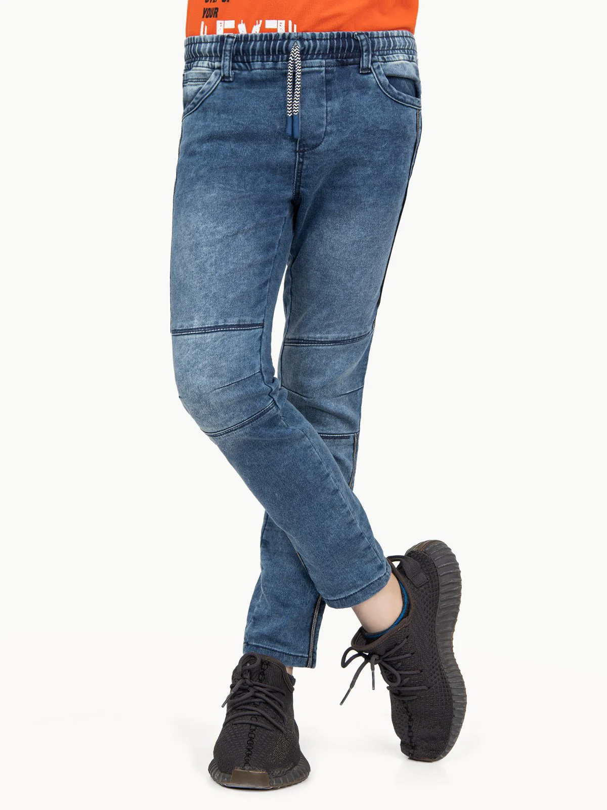 Denim Jeans - EBBDP21-008