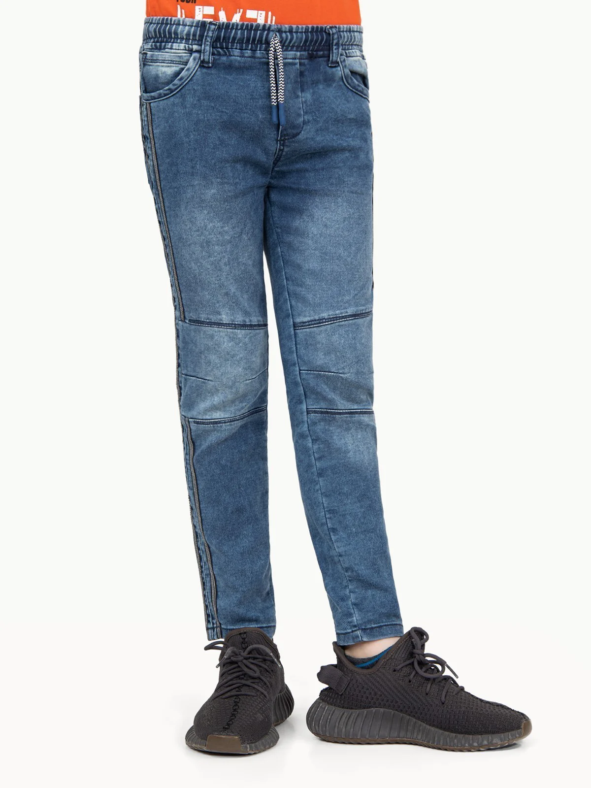 Denim Jeans - EBBDP21-008 - Image 2