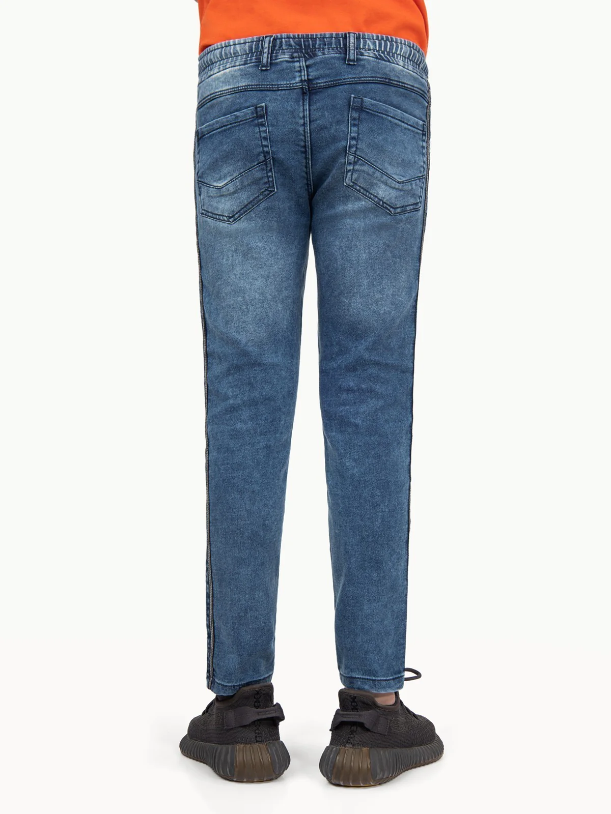 Denim Jeans - EBBDP21-008 - Image 3