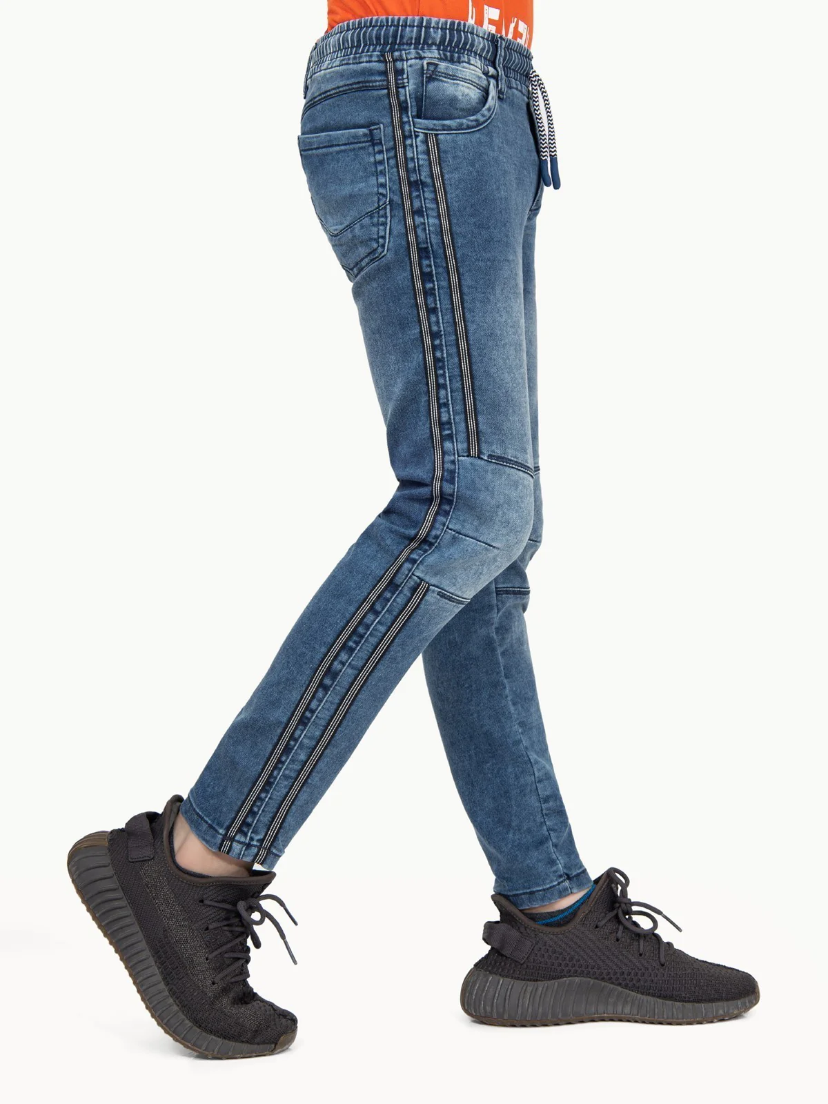 Denim Jeans - EBBDP21-008 - Image 4