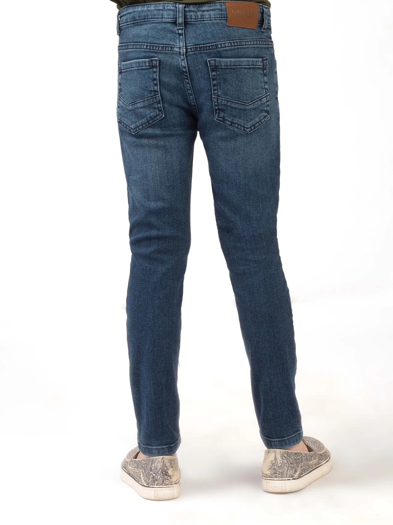 Denim Jeans - EBBDP21-009 - Image 3
