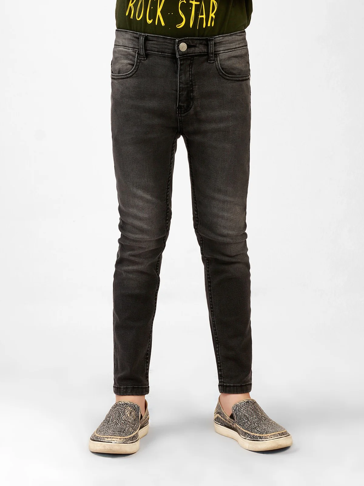 Denim Jeans - EBBDP21-010