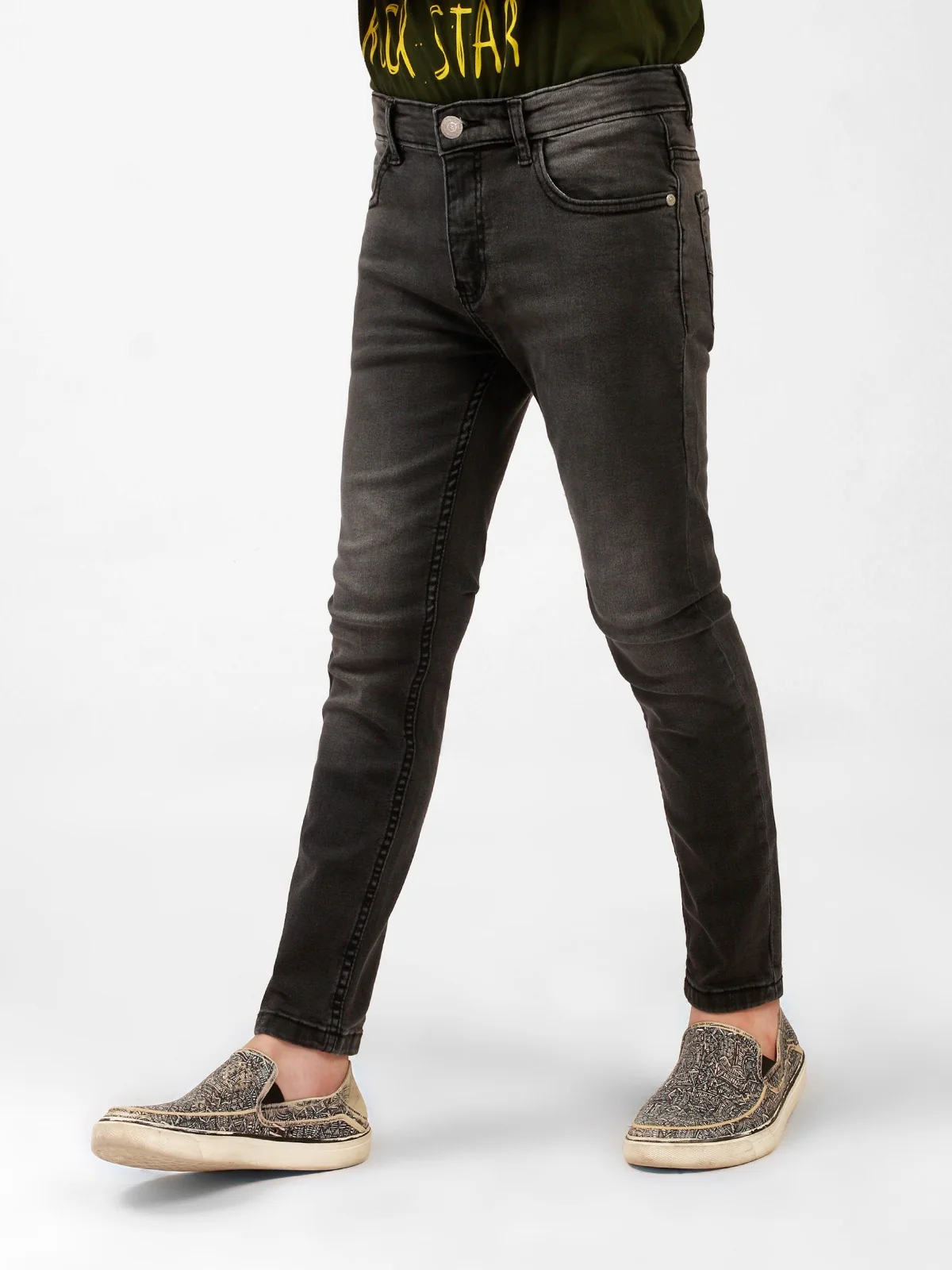 Denim Jeans - EBBDP21-010 - Image 2