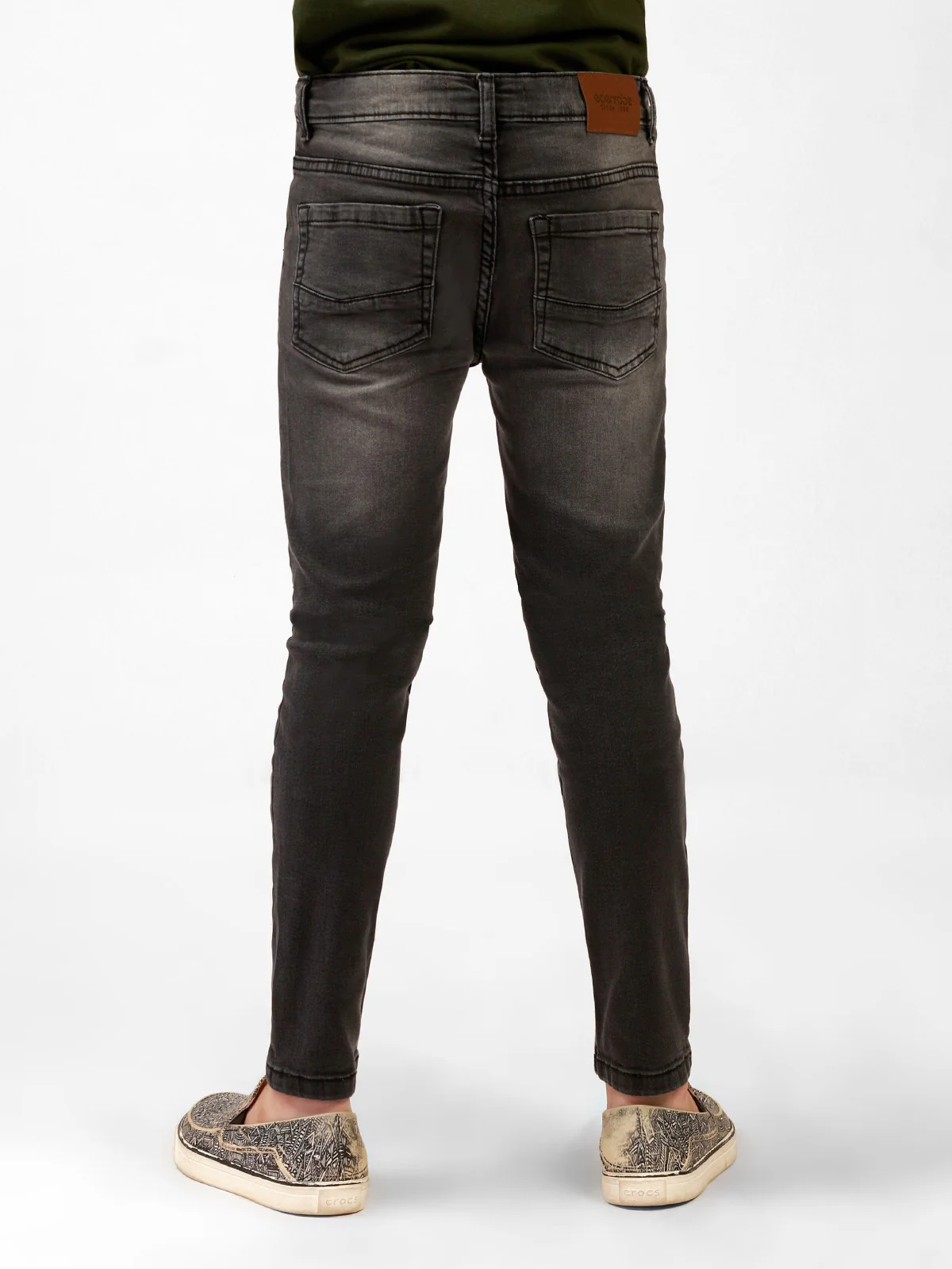 Denim Jeans - EBBDP21-010 - Image 3