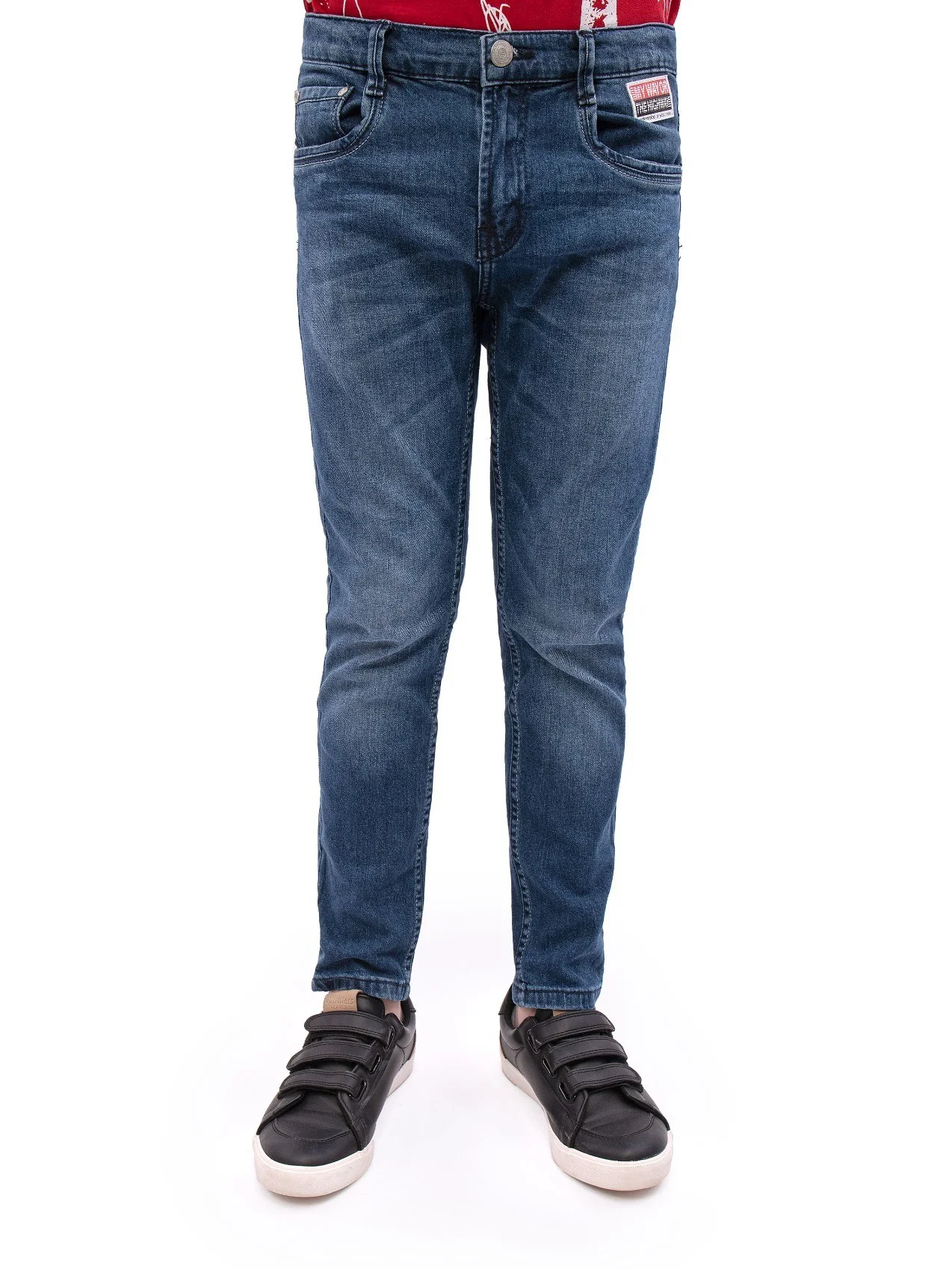 Denim Jeans - EBBDP21-012