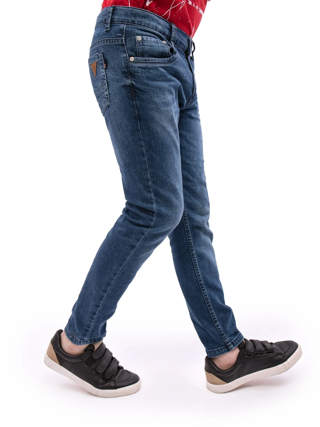 Denim Jeans - EBBDP21-012 - Image 2