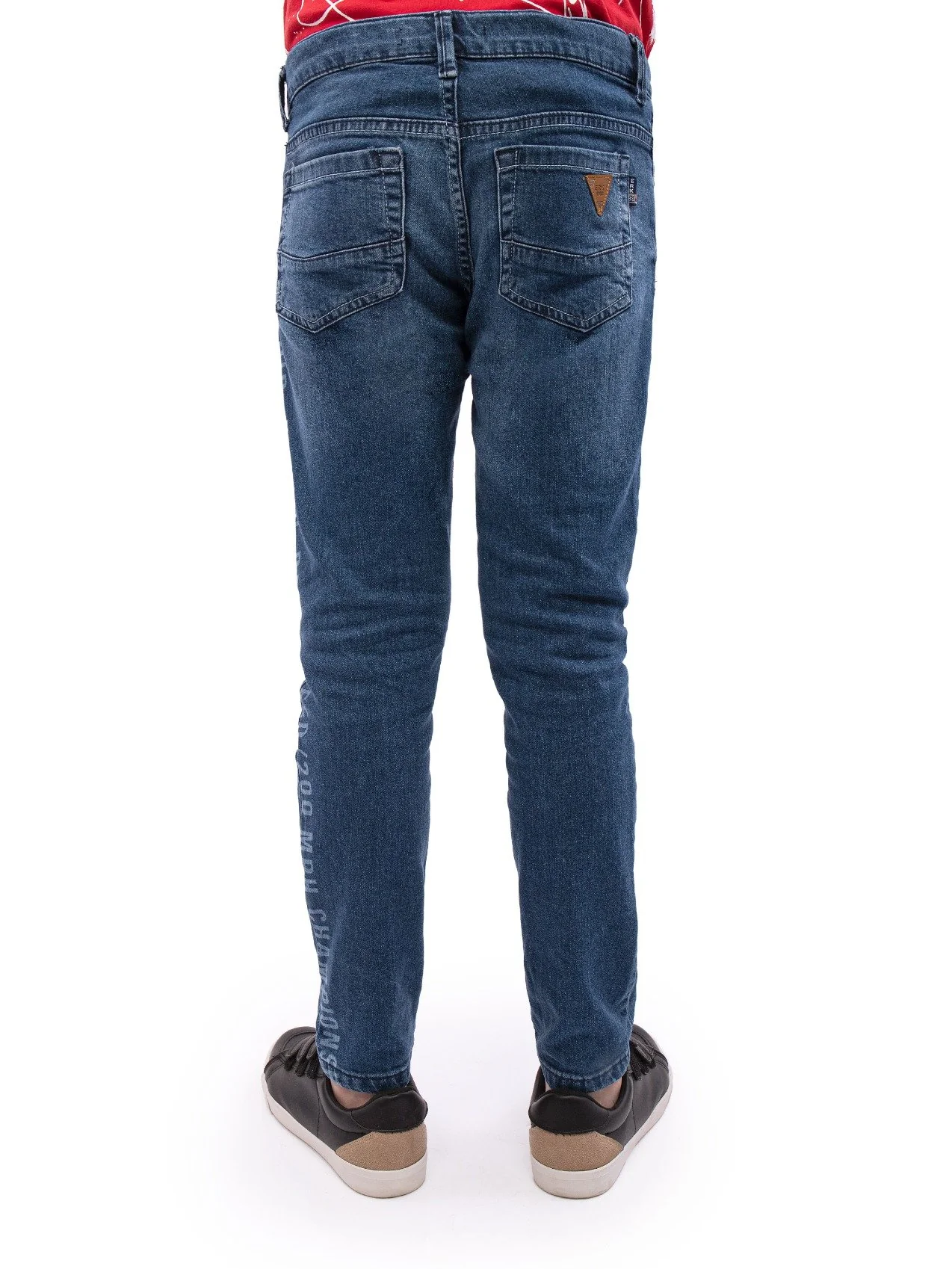 Denim Jeans - EBBDP21-012 - Image 3