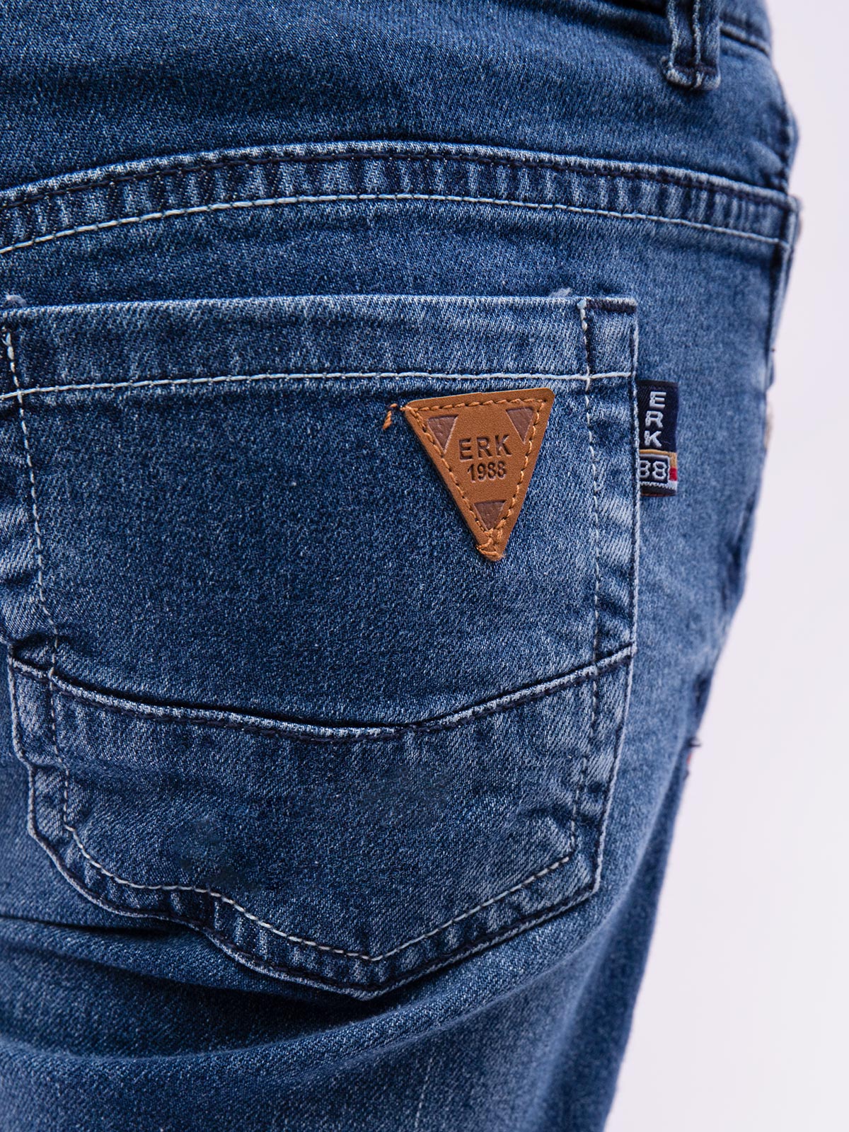 Denim Jeans - EBBDP21-012 - Image 4