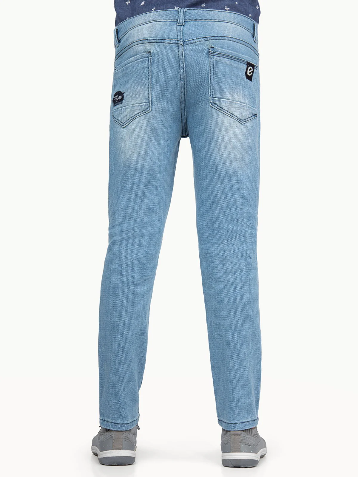 Denim Jeans - EBBDP21-013 - Image 4