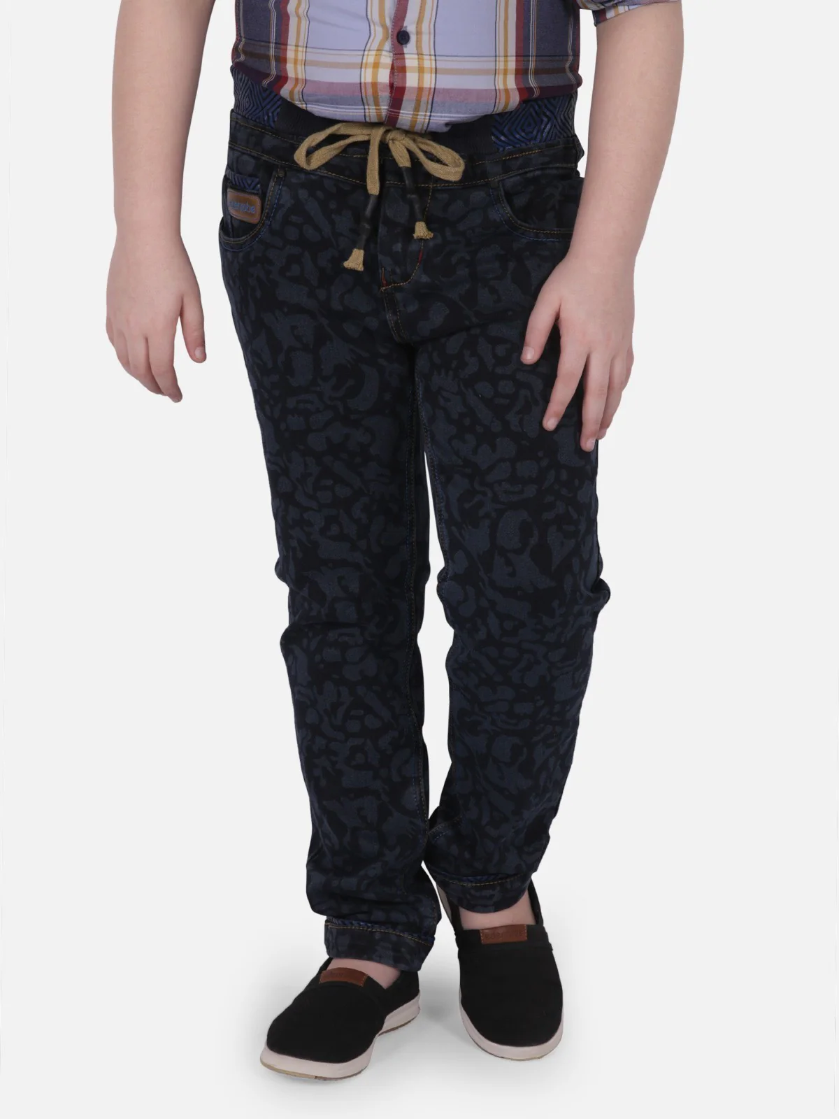 Denim Jeans - EBBP18-5725 - Image 2