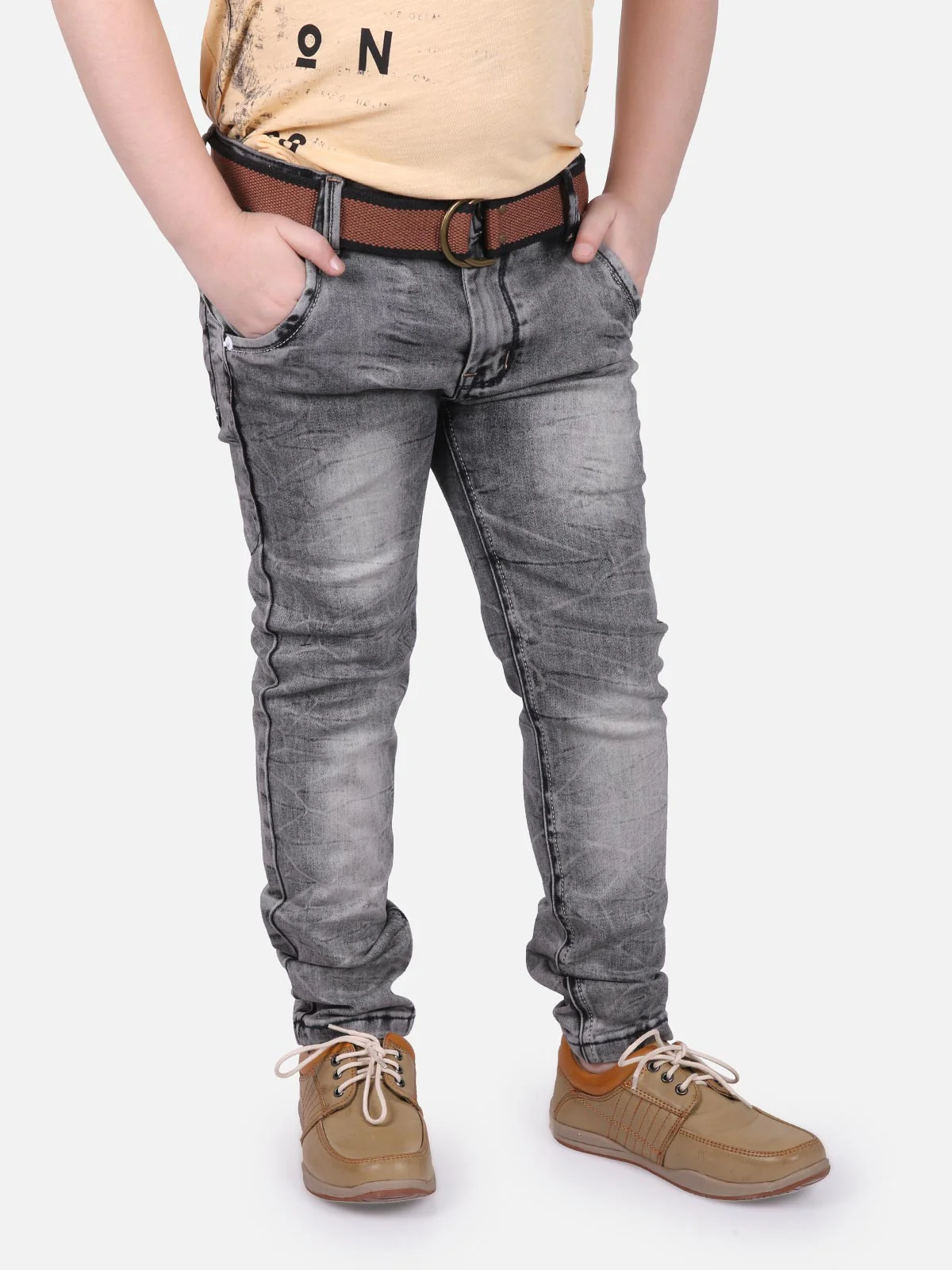Denim Jeans - EBBP18-5727