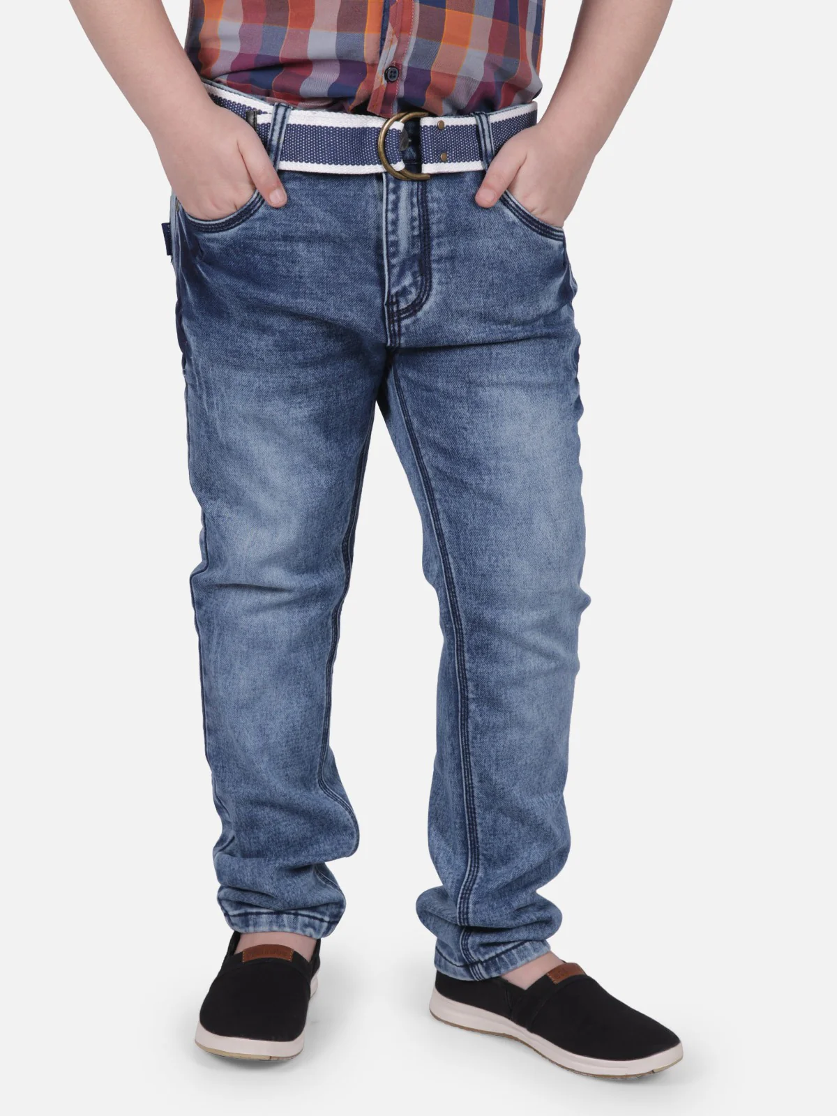 Denim Jeans - EBBP18-5728