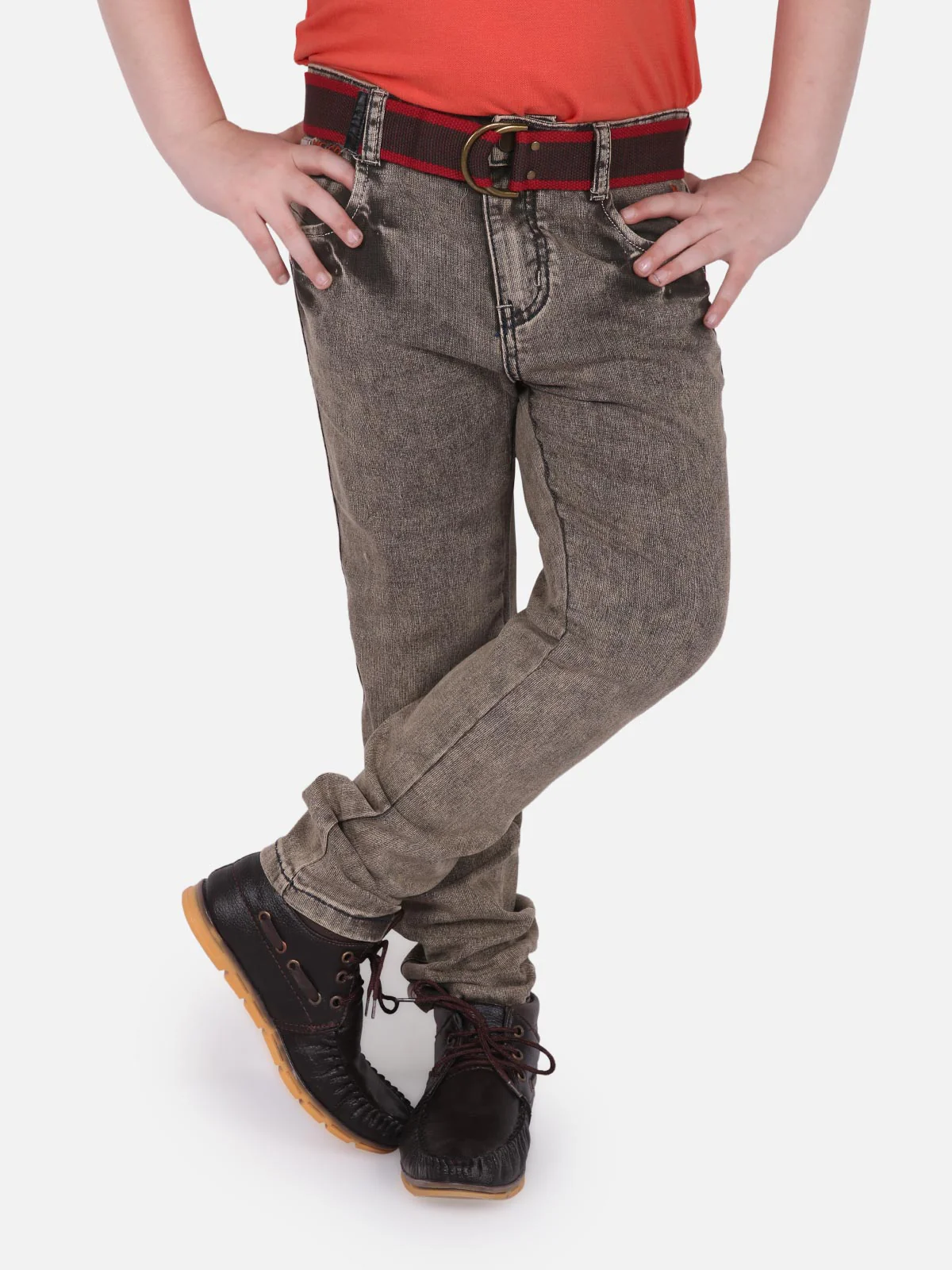Denim Jeans - EBBP18-5731