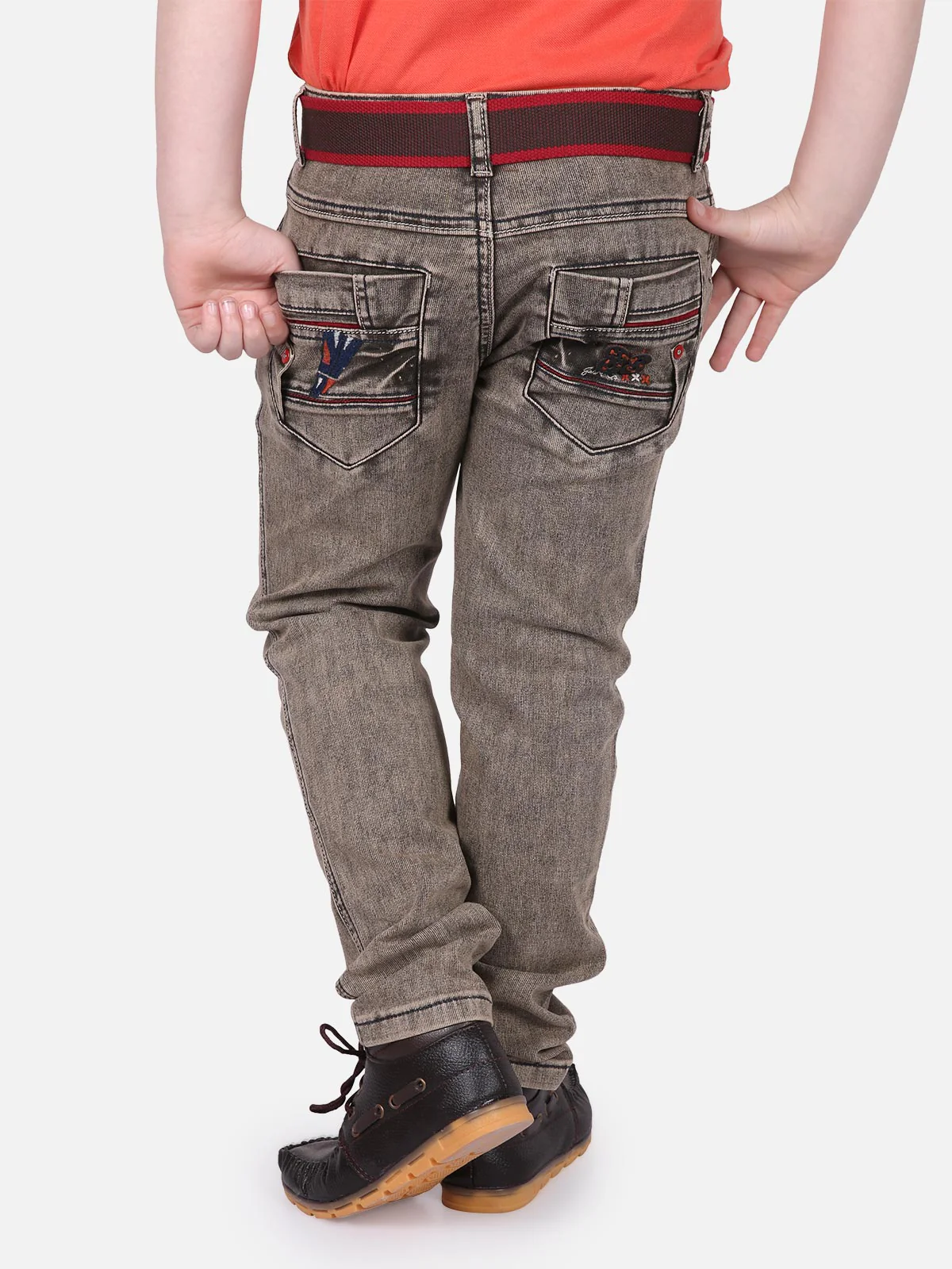 Denim Jeans - EBBP18-5731 - Image 2