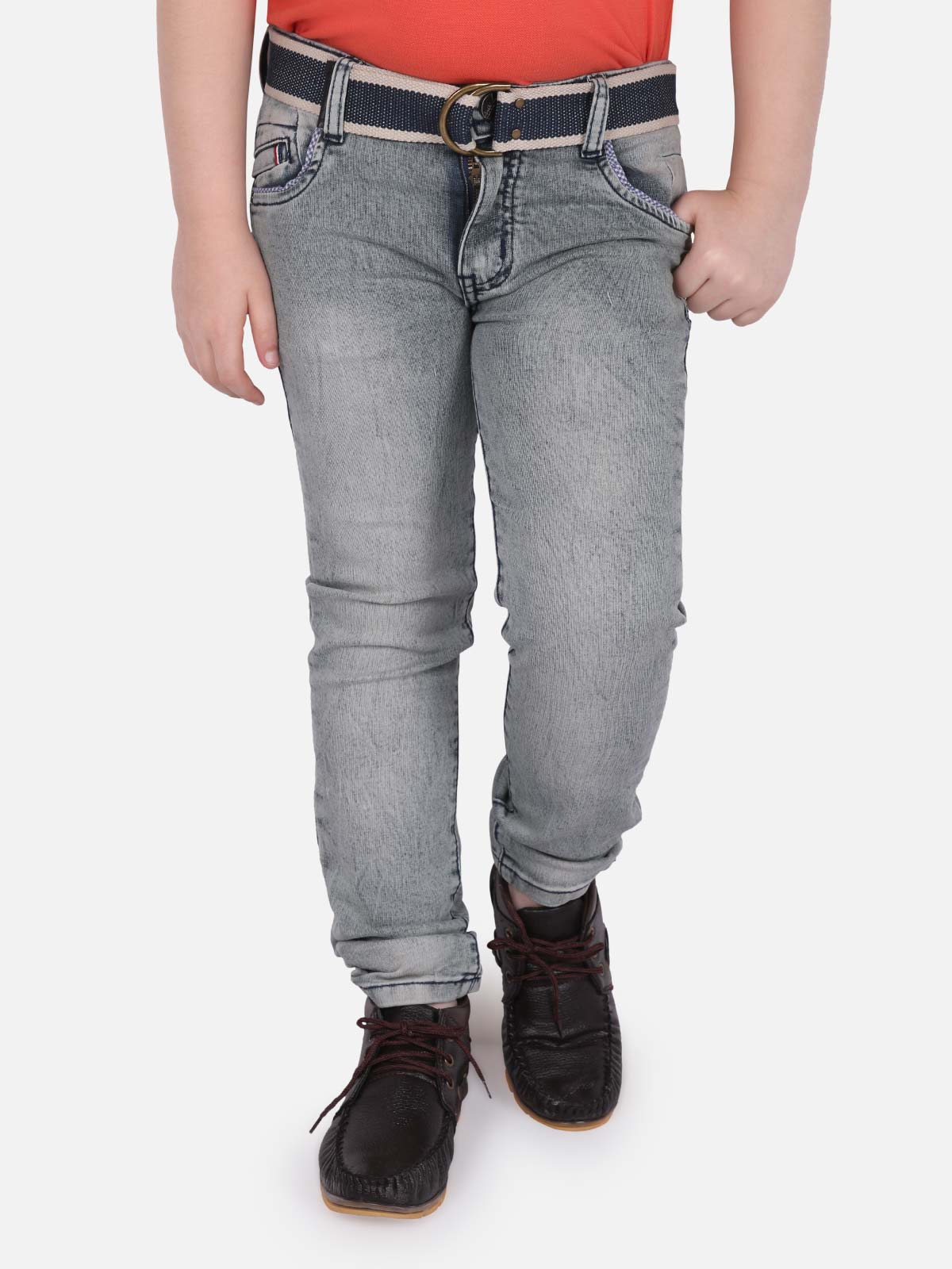 Denim Jeans - EBBP18-5733