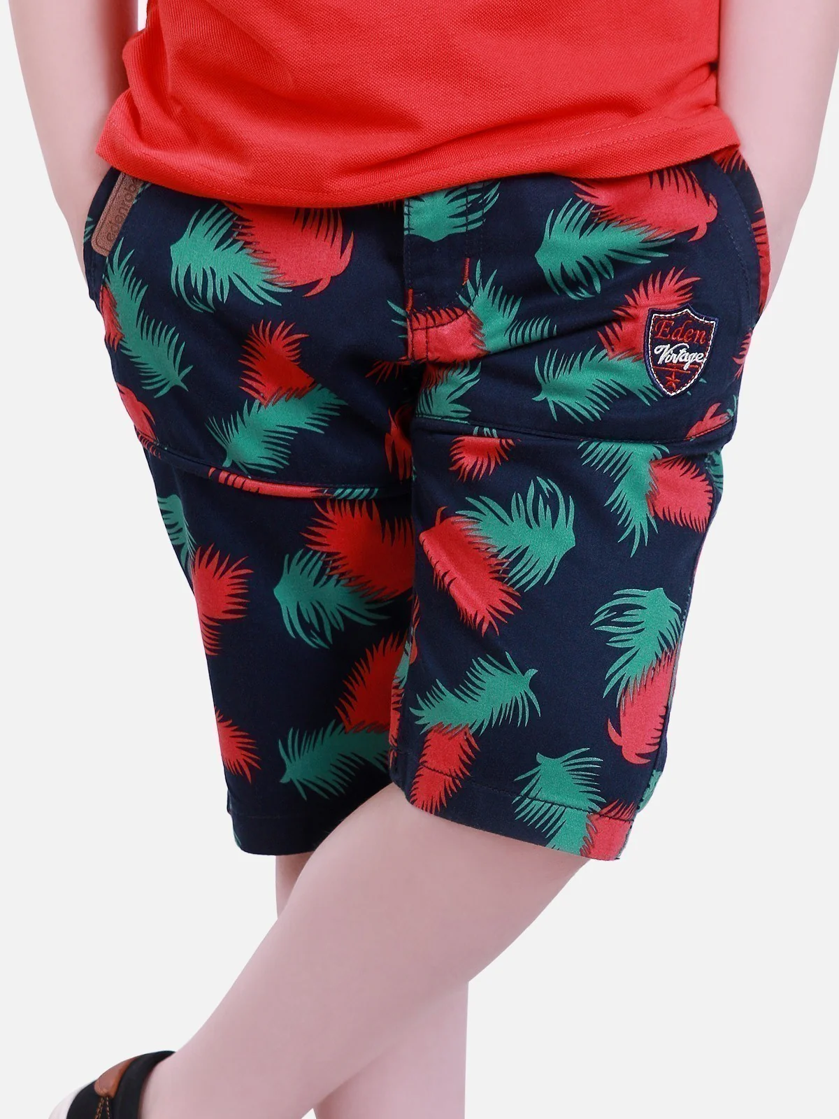 Cargo Shorts - EBBS17-21060