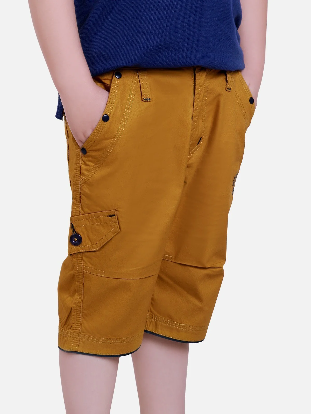 Cargo Shorts - EBBS17-21063