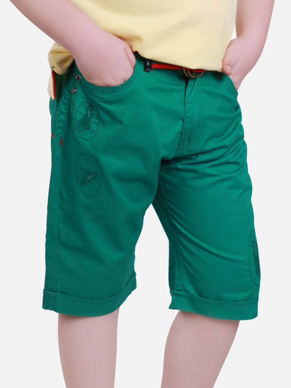 Cargo Shorts - EBBS17-21064