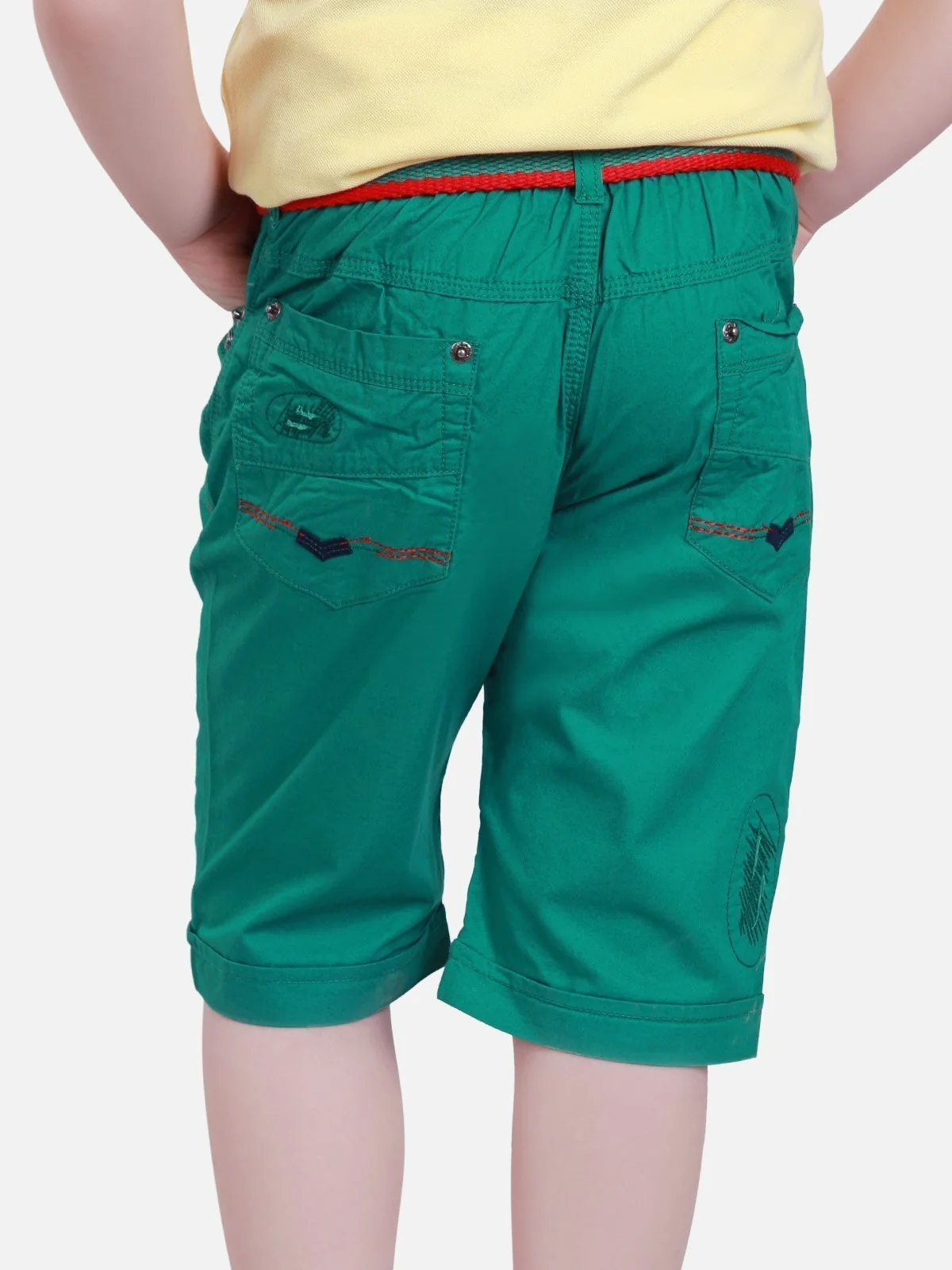 Cargo Shorts - EBBS17-21064 - Image 2