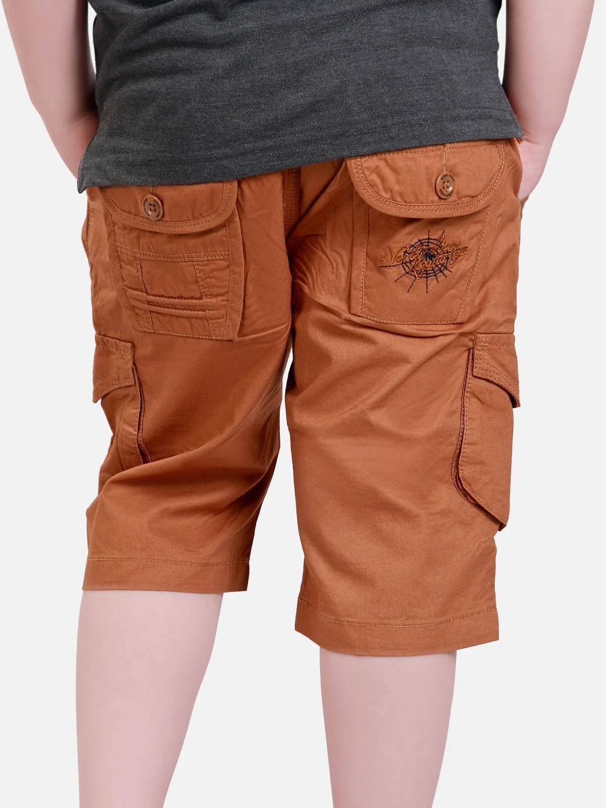 Cargo Shorts - EBBS17-21066 - Image 2