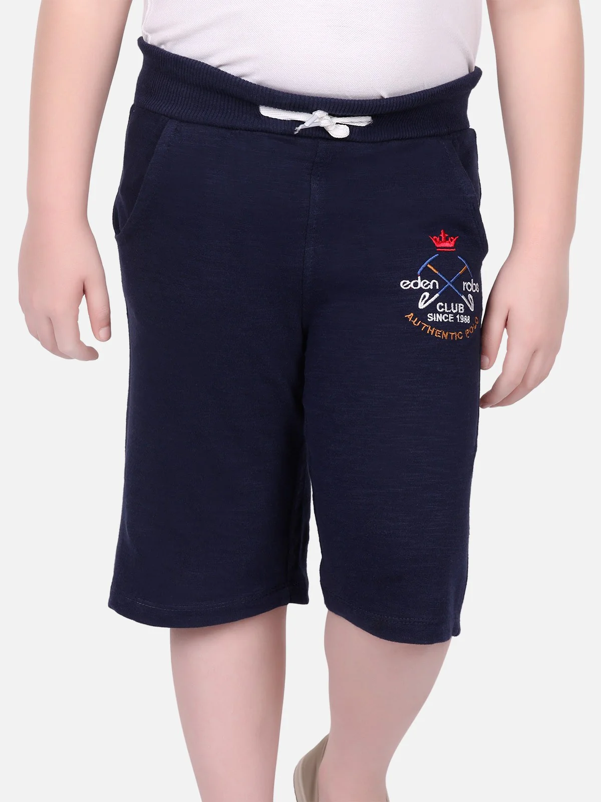 Knitted Shorts - EBBSK18-005