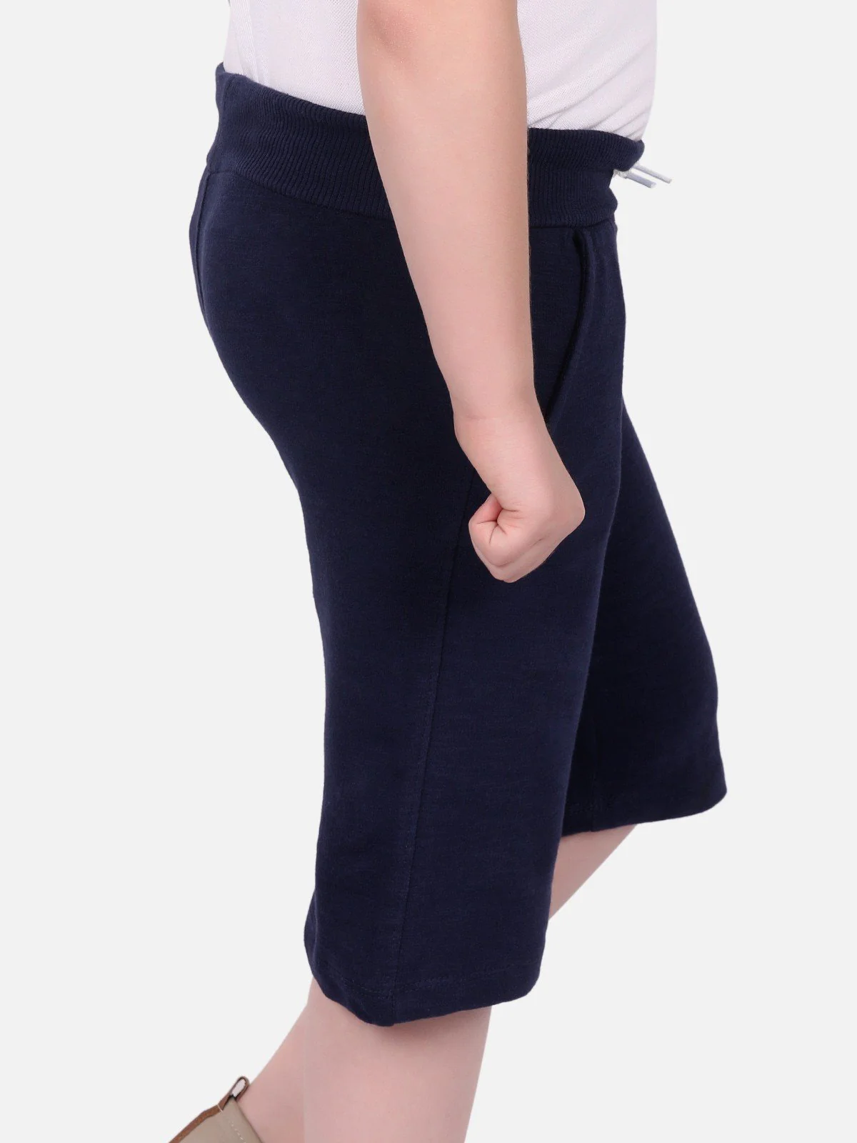 Knitted Shorts - EBBSK18-005 - Image 2