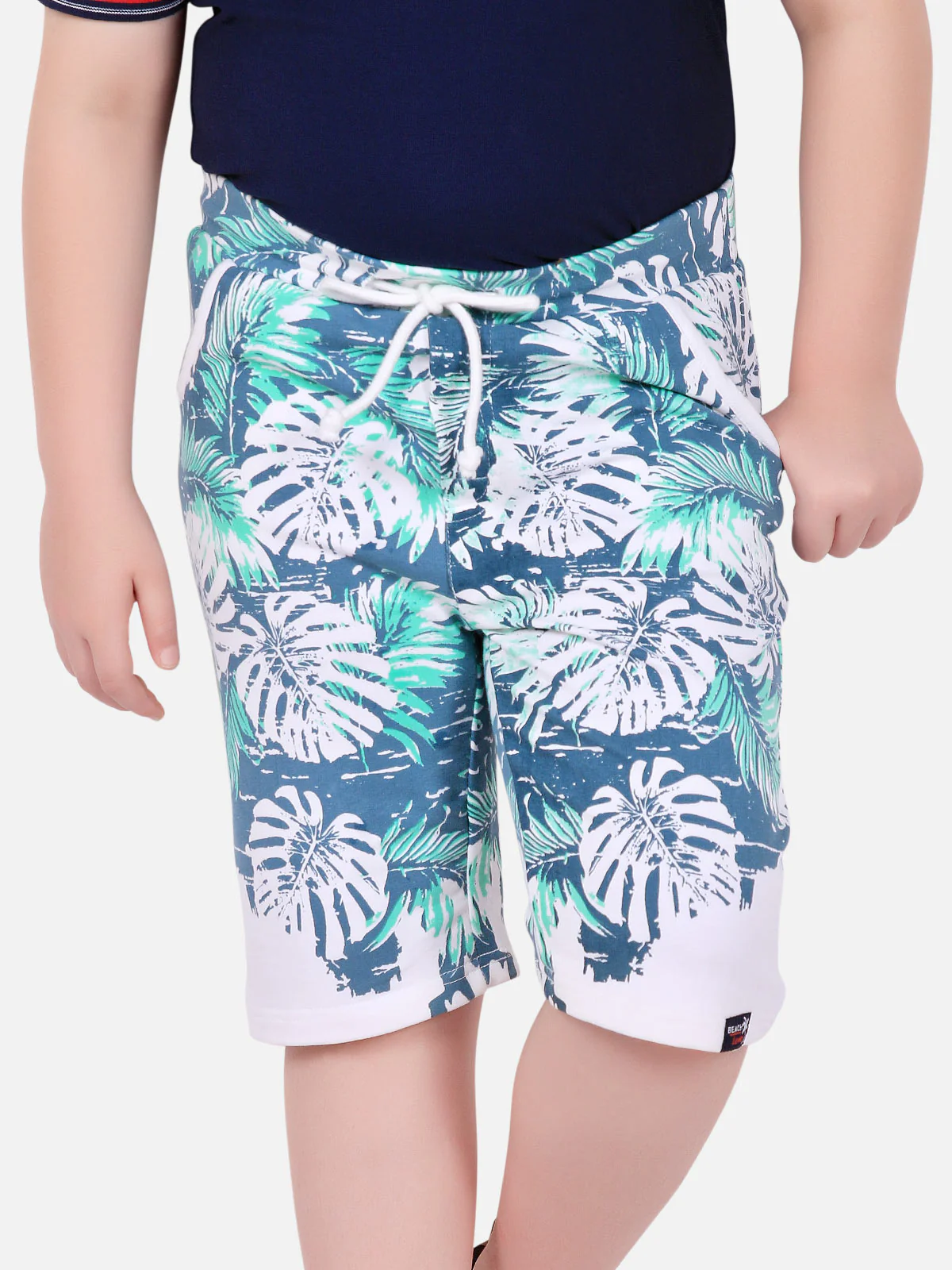Non-Denim Shorts - EBBSK19-005