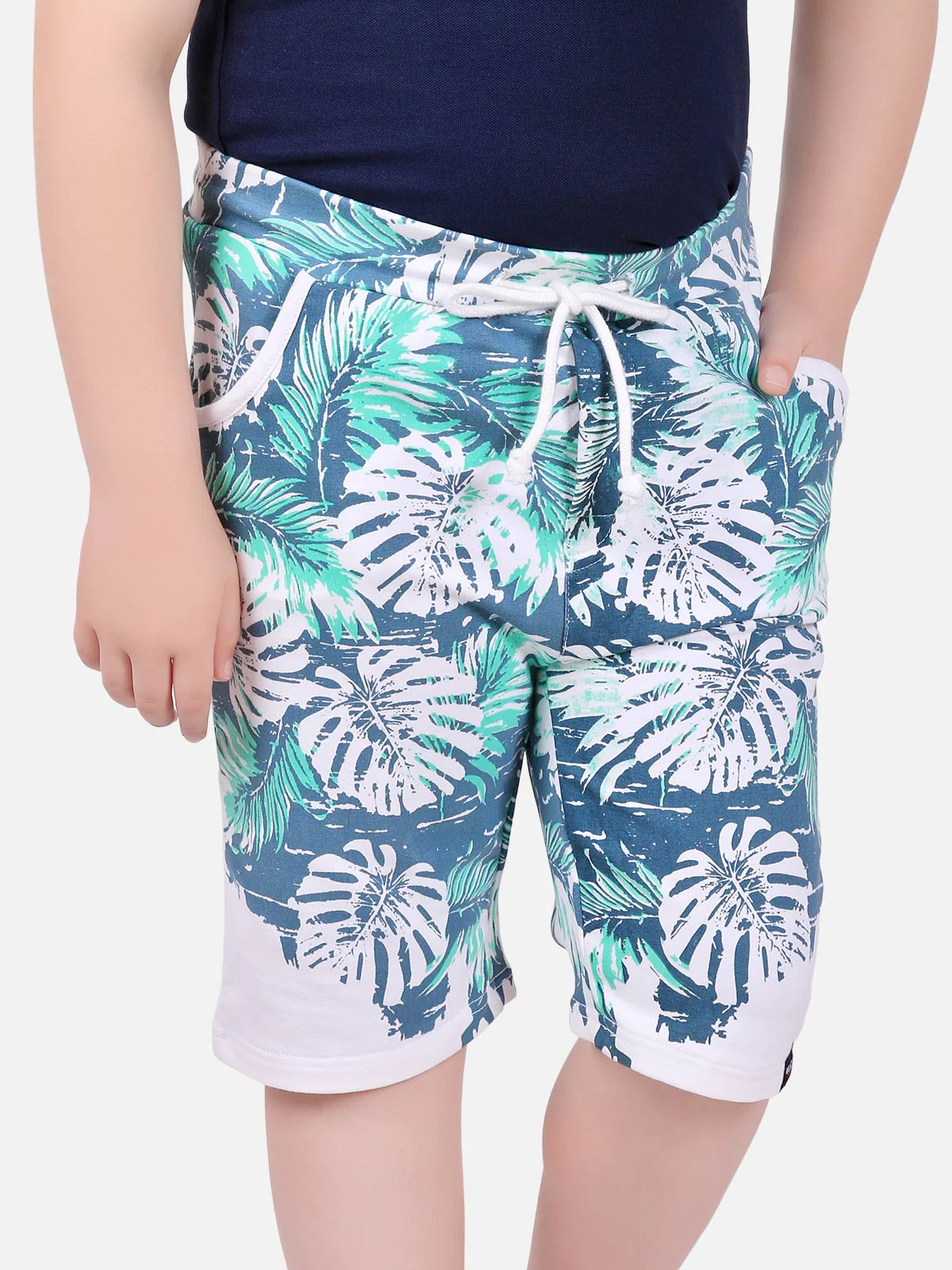 Non-Denim Shorts - EBBSK19-005 - Image 2
