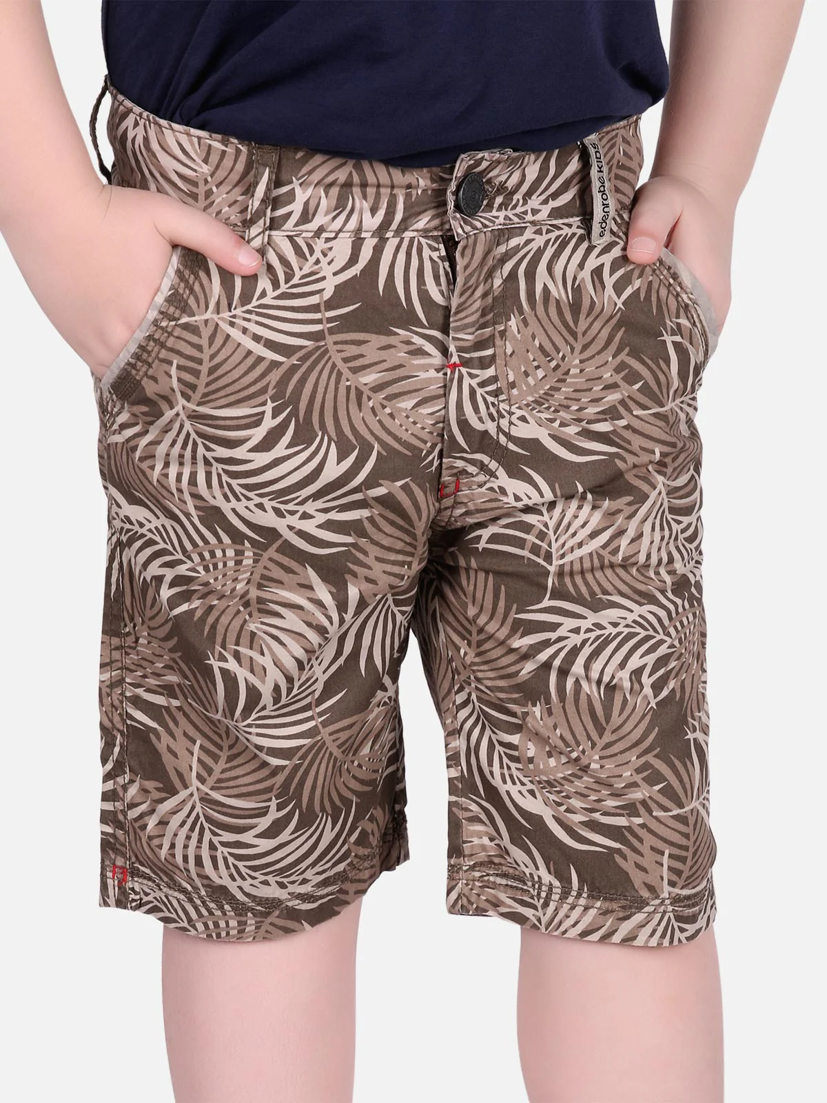Non-Denim Shorts - EBBSW18-016
