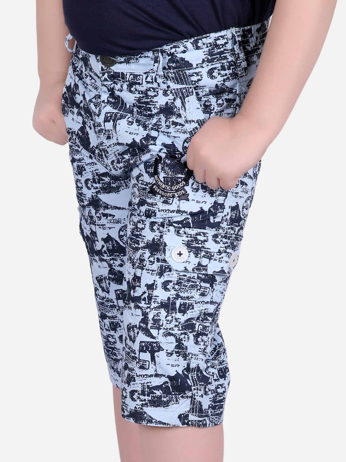 Non-Denim Shorts - EBBSW18-020 - Image 2