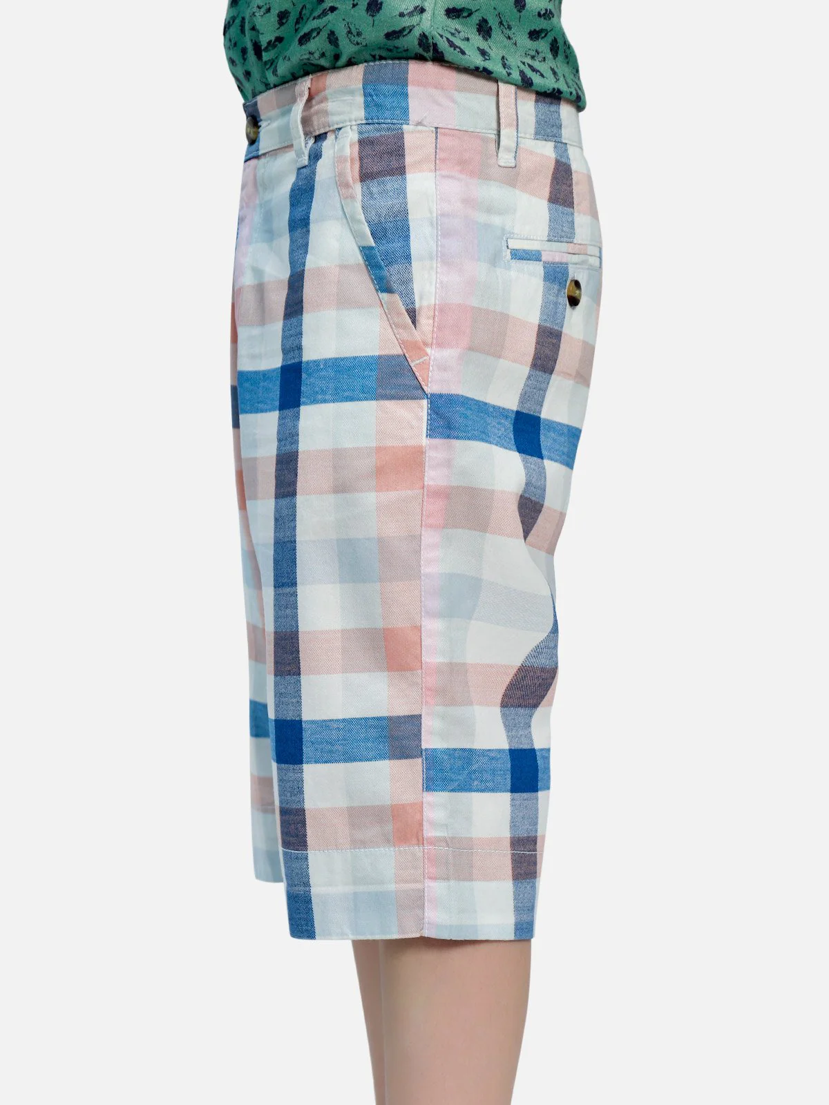 Cotton Shorts - EBBSW20-006 - Image 3