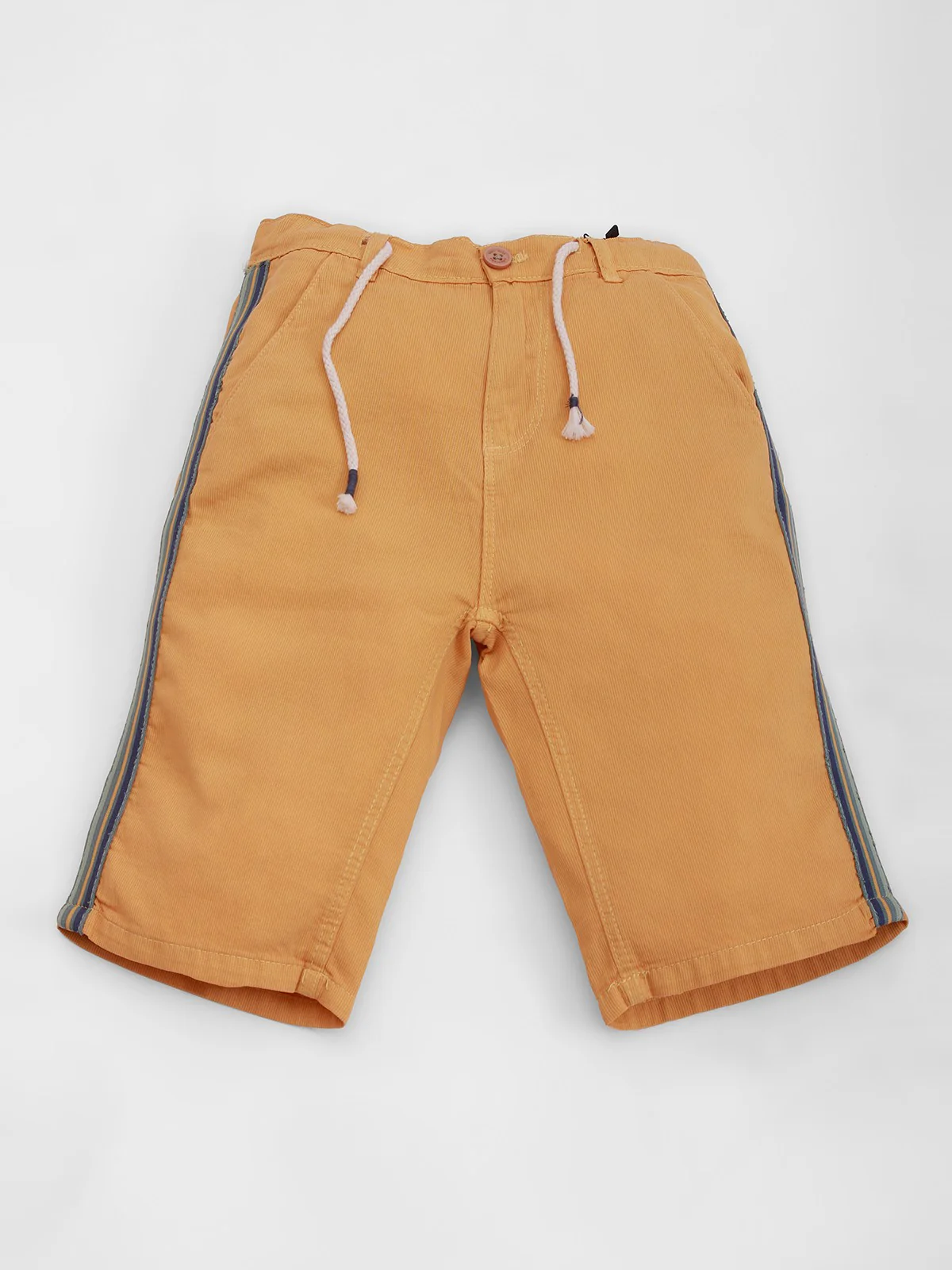 Knitted Shorts - EBBSW20-007