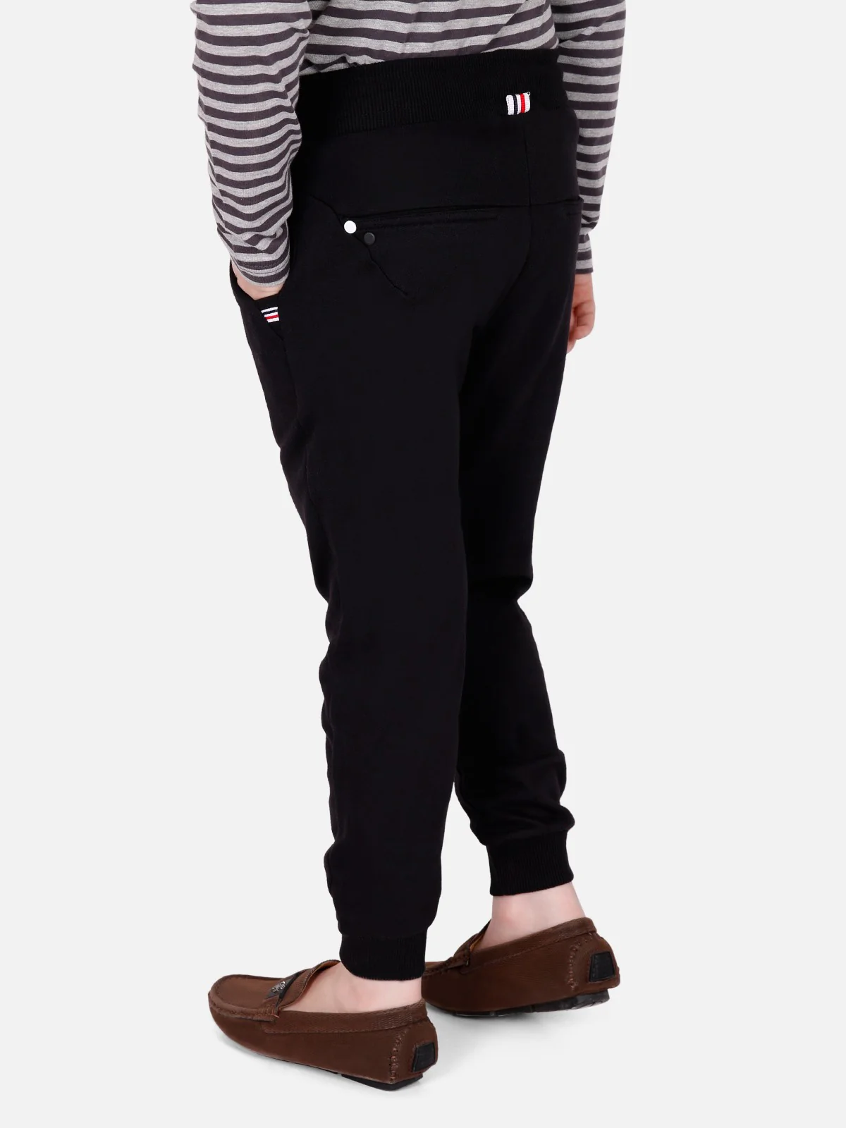 Knitted Trouser - EBBT17-003 - Image 3