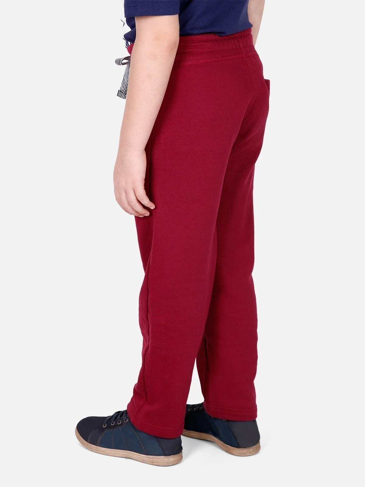 Printed Trouser - EBBT17-009 - Image 3