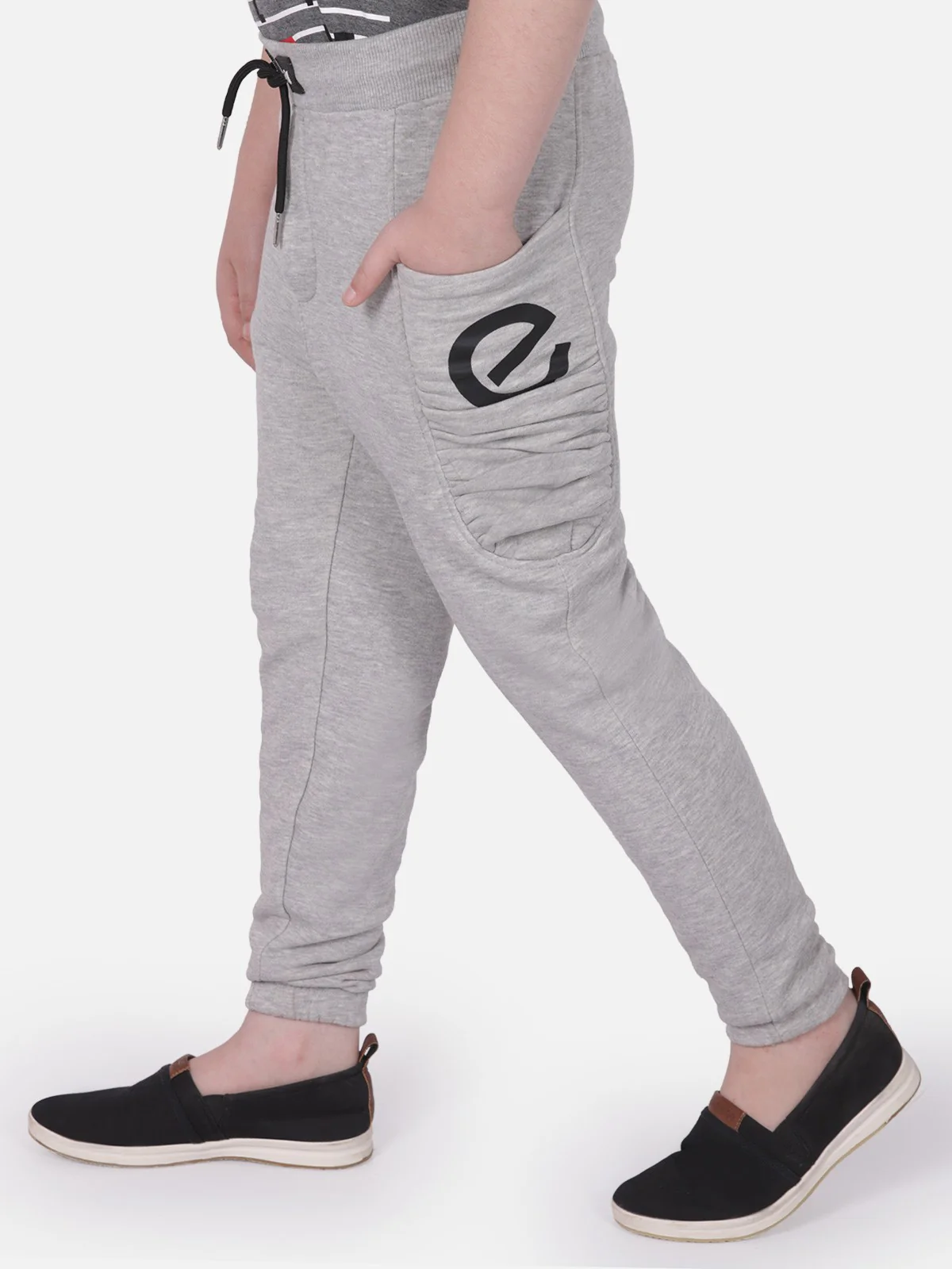 Knitted Trouser - EBBT18-001 - Image 2