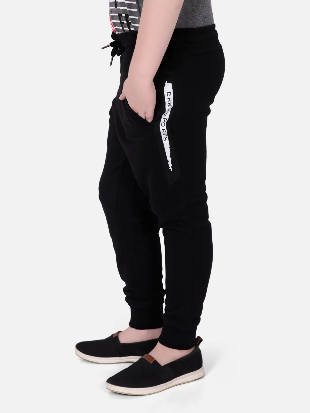 Printed Trouser - EBBT18-004