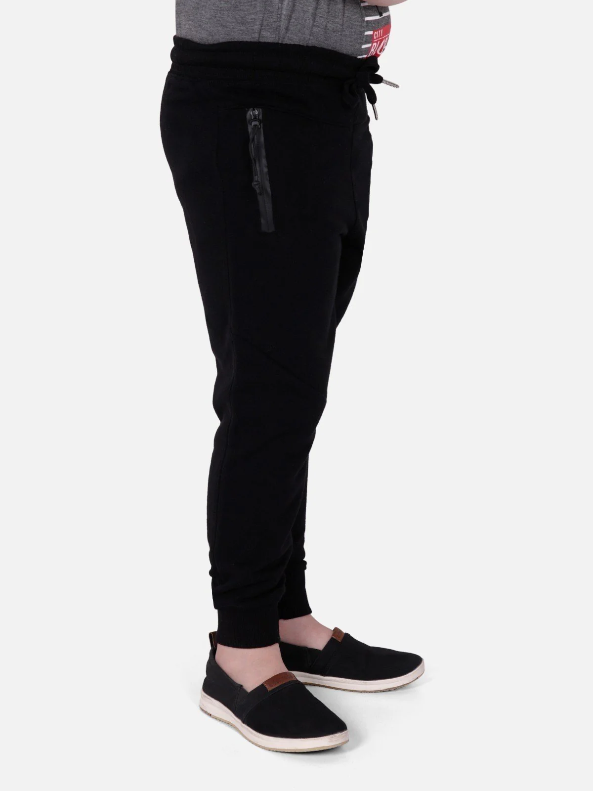 Printed Trouser - EBBT18-004 - Image 2