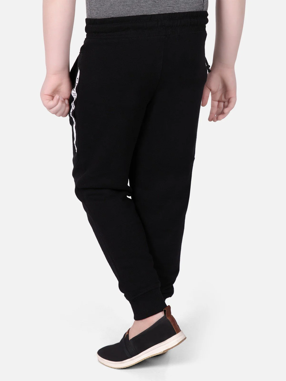 Printed Trouser - EBBT18-004 - Image 3