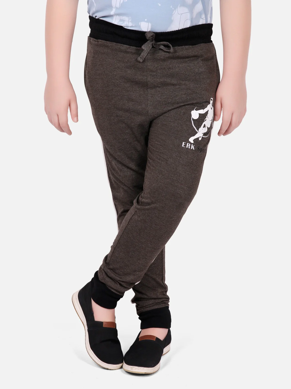 Printed Trouser - EBBT18-008