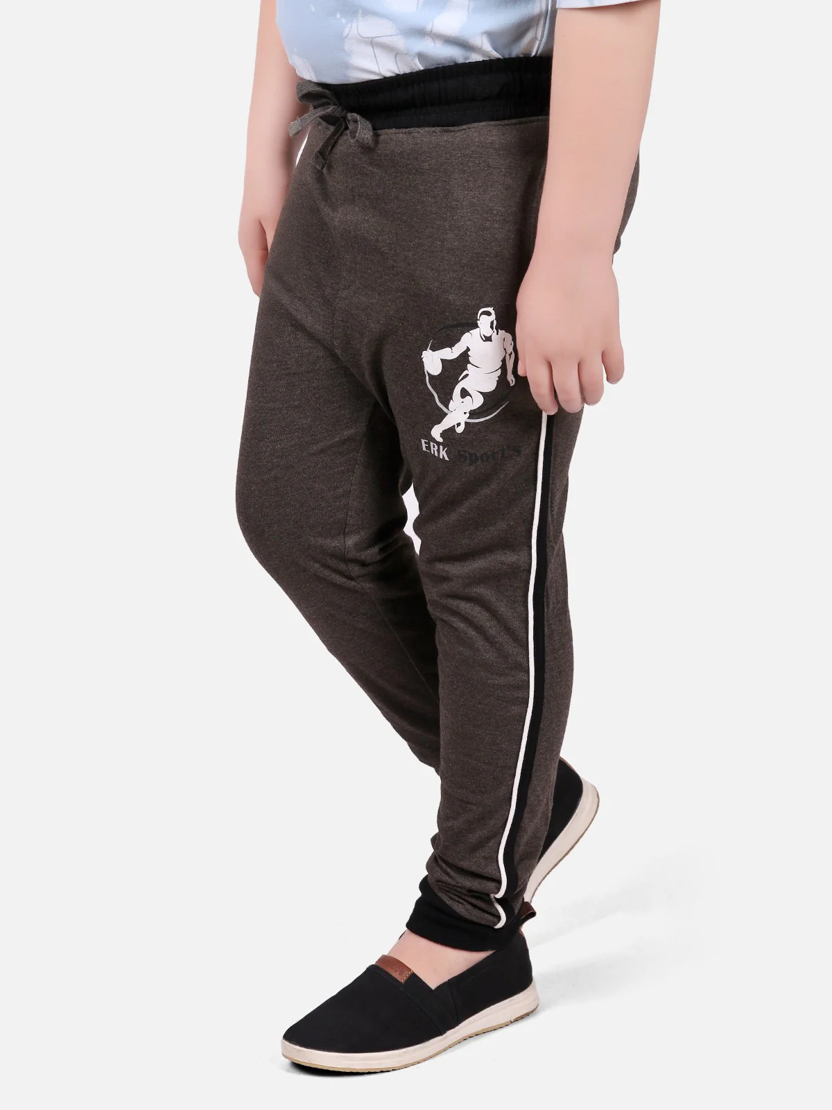 Printed Trouser - EBBT18-008 - Image 2