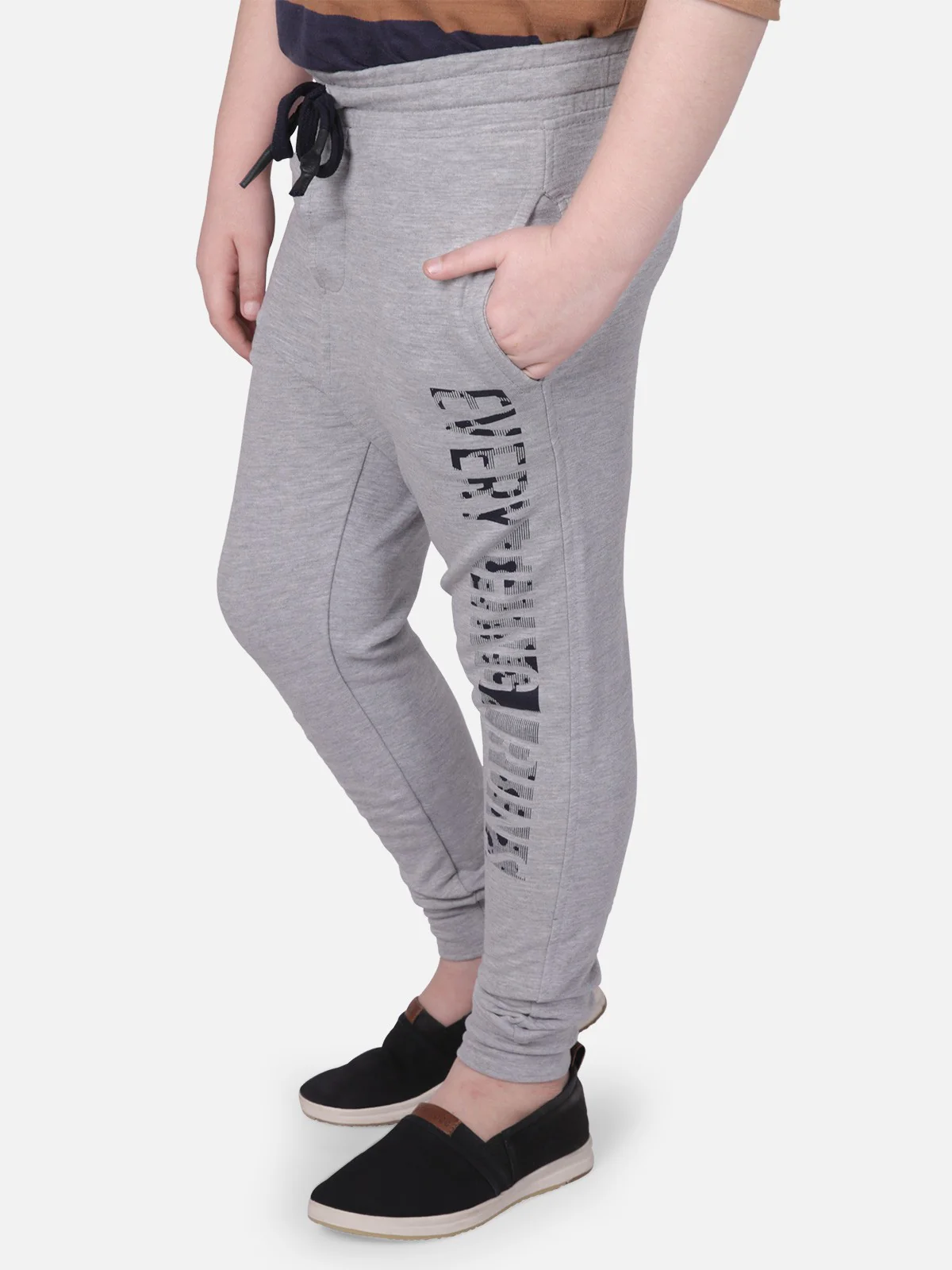 Printed Trouser - EBBT18-019 - Image 2