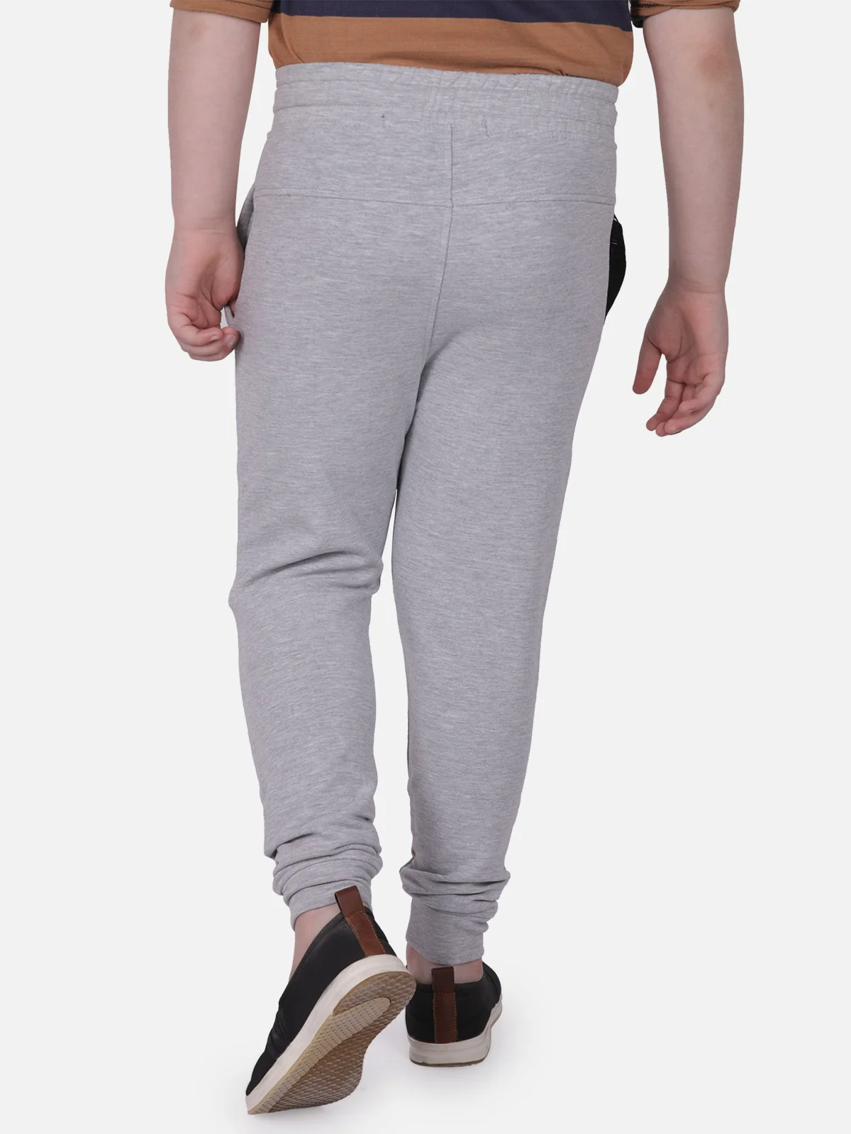 Printed Trouser - EBBT18-019 - Image 3