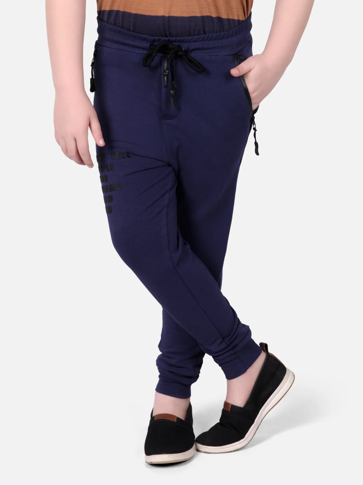 Printed Trouser - EBBT18-021 - Image 2