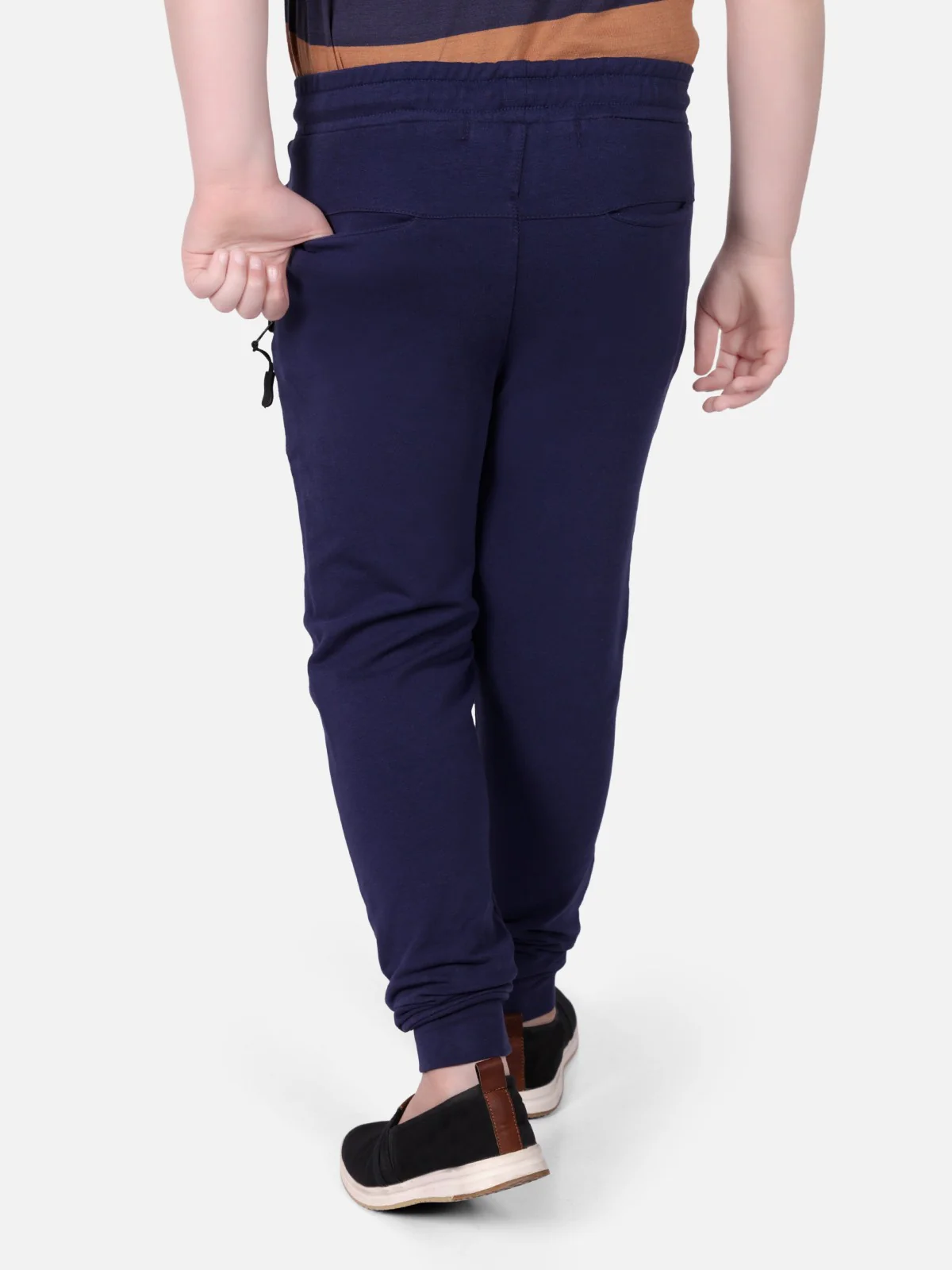 Printed Trouser - EBBT18-021 - Image 3