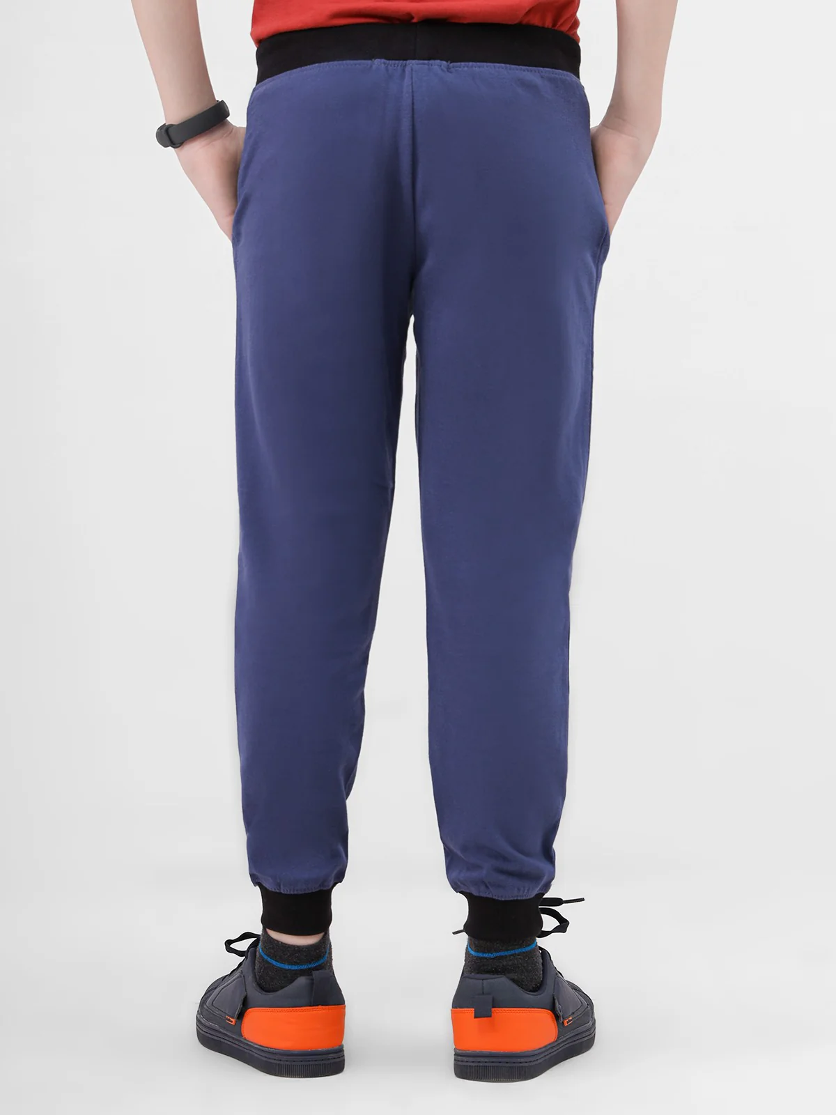 Printed Trouser - EBBT21-003 - Image 3