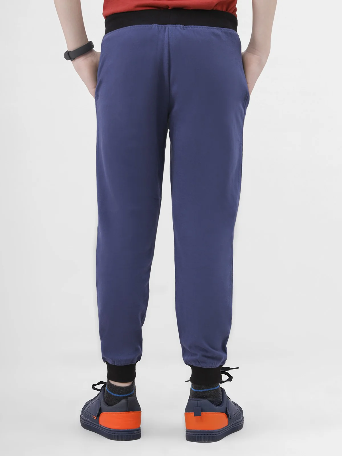 Printed Trouser - EBBT21-003 - Image 6