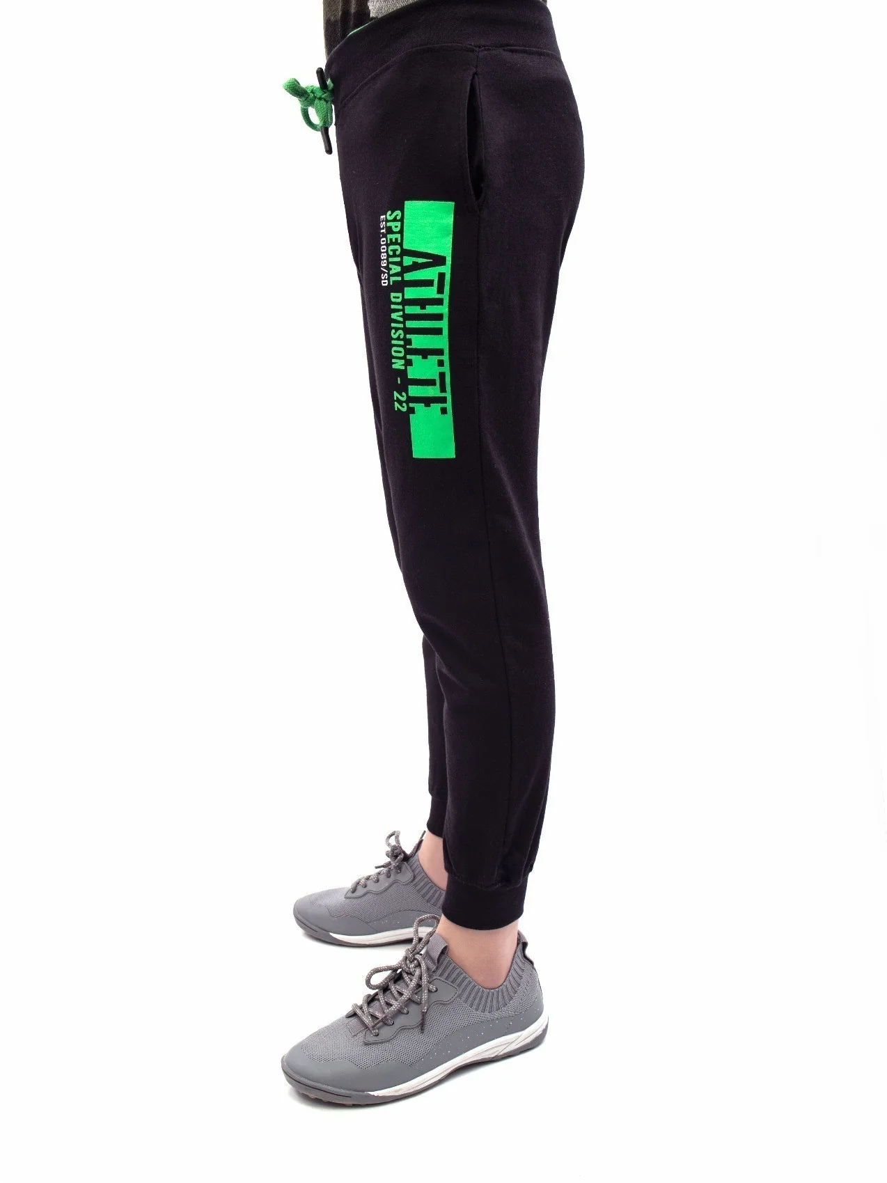 Printed Trouser - EBBT21-004 - Image 2