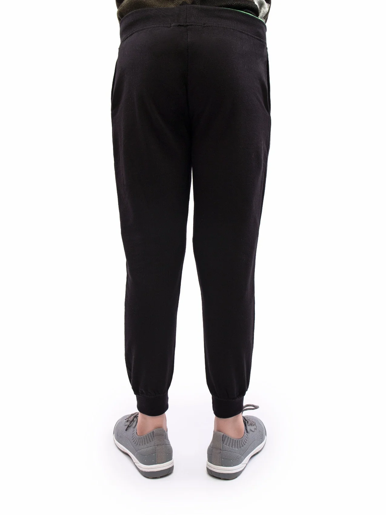 Printed Trouser - EBBT21-004 - Image 3