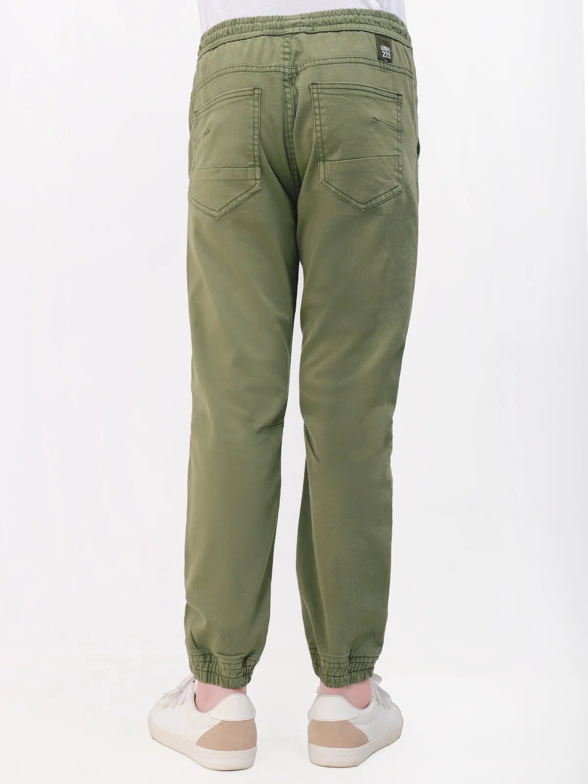 Cut & Sew Trouser - EBBT21-024 - Image 3